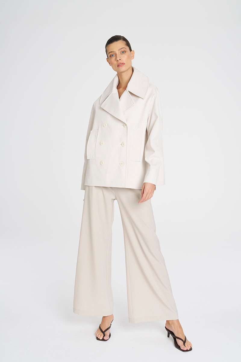 Suit Pant