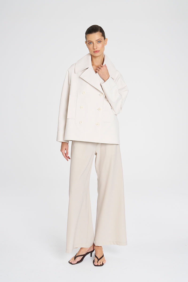 Suit Pant