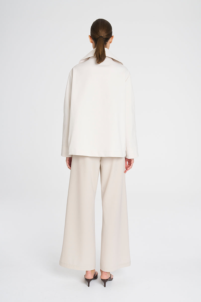 Suit Pant