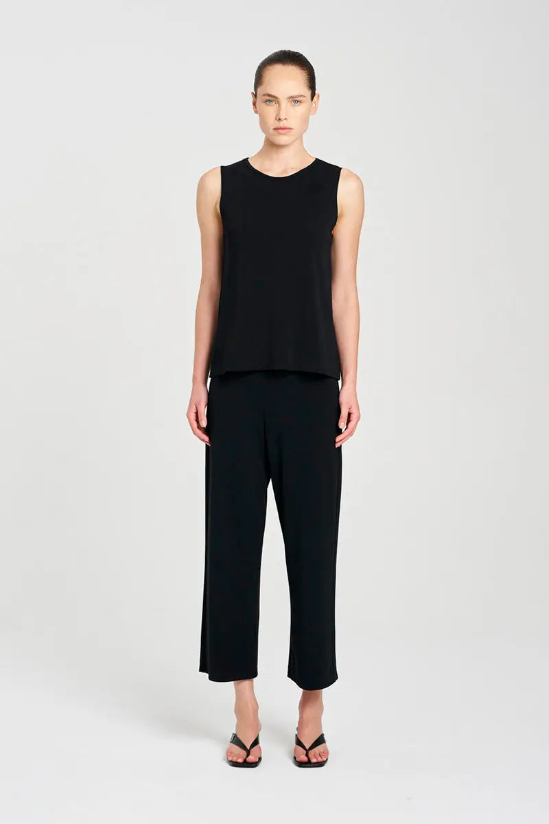 Boater Shell Mela Purdie