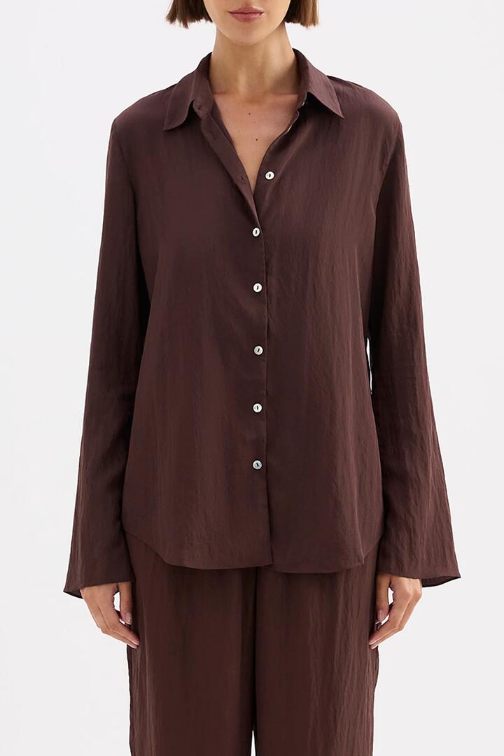 Alia Shirt