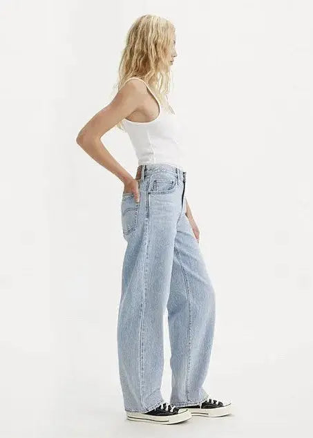 Baggy Dad Jeans Levis