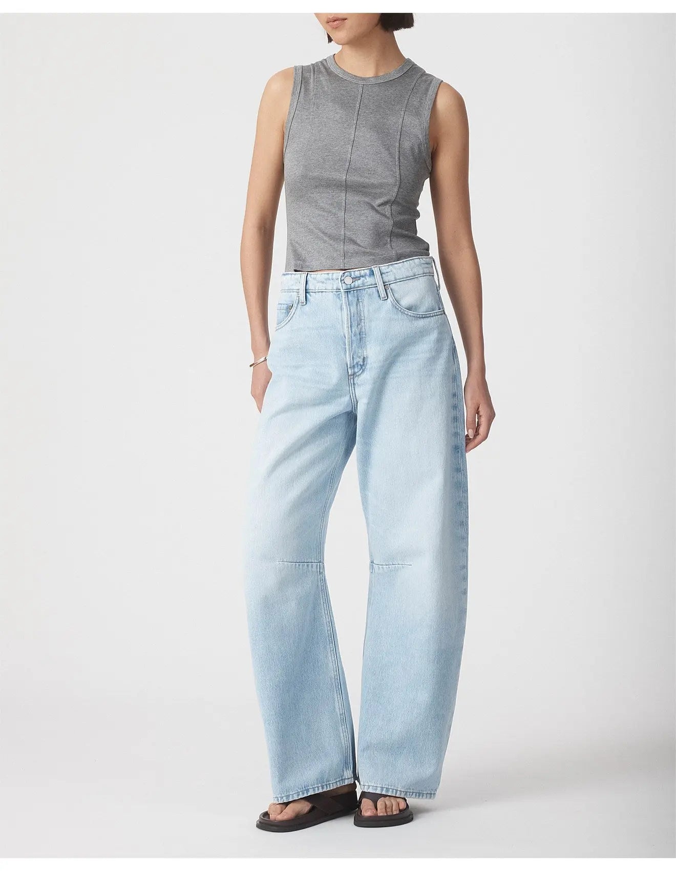 Vera Jean Nobody Denim