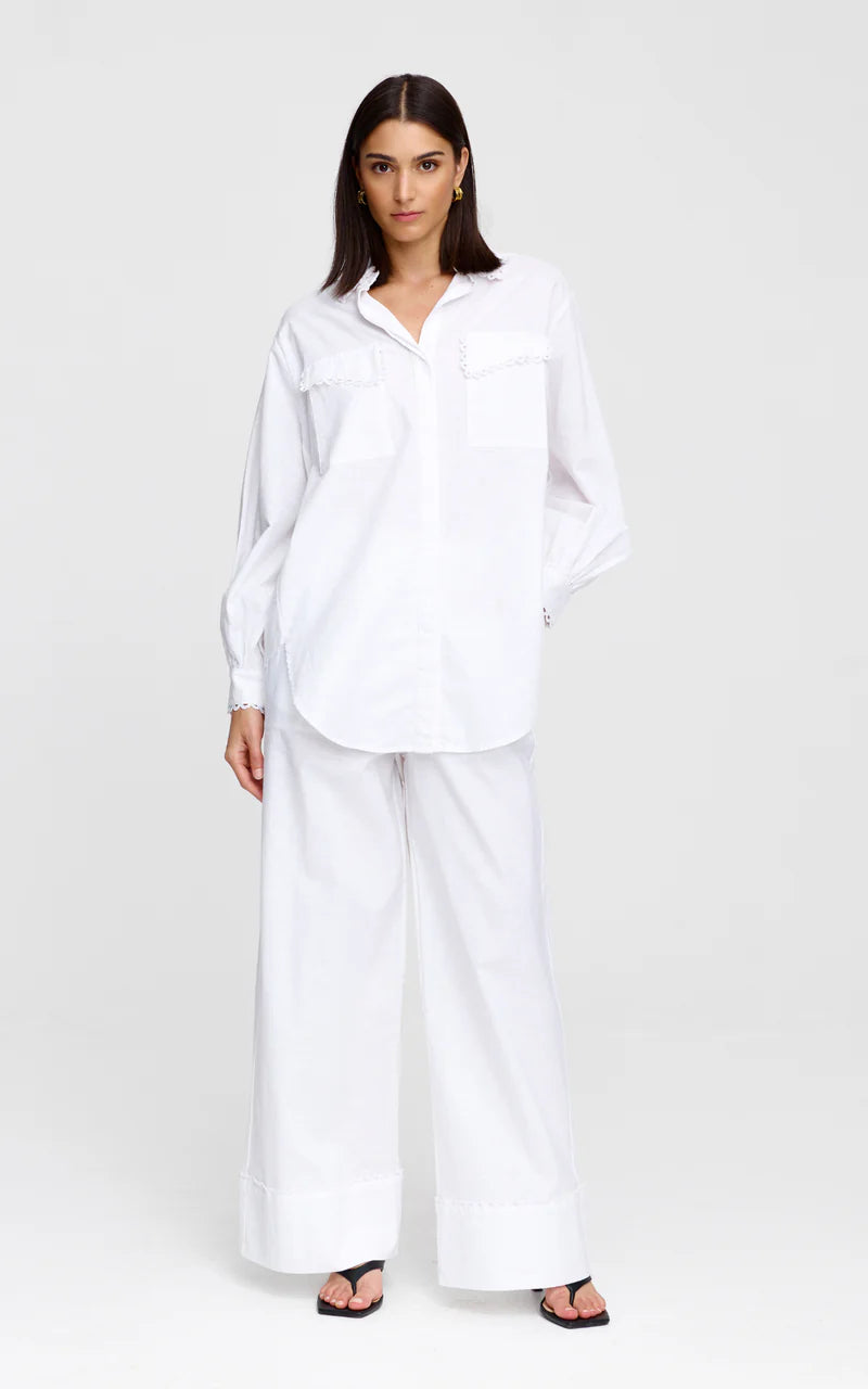 Laurel Shirt