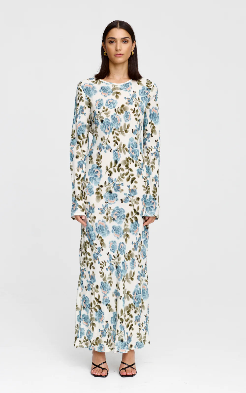 Nadia Dress