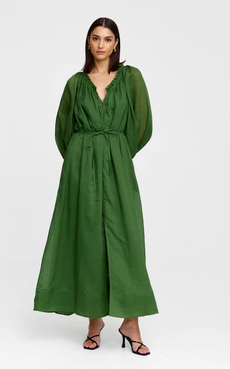 Claudia Dress