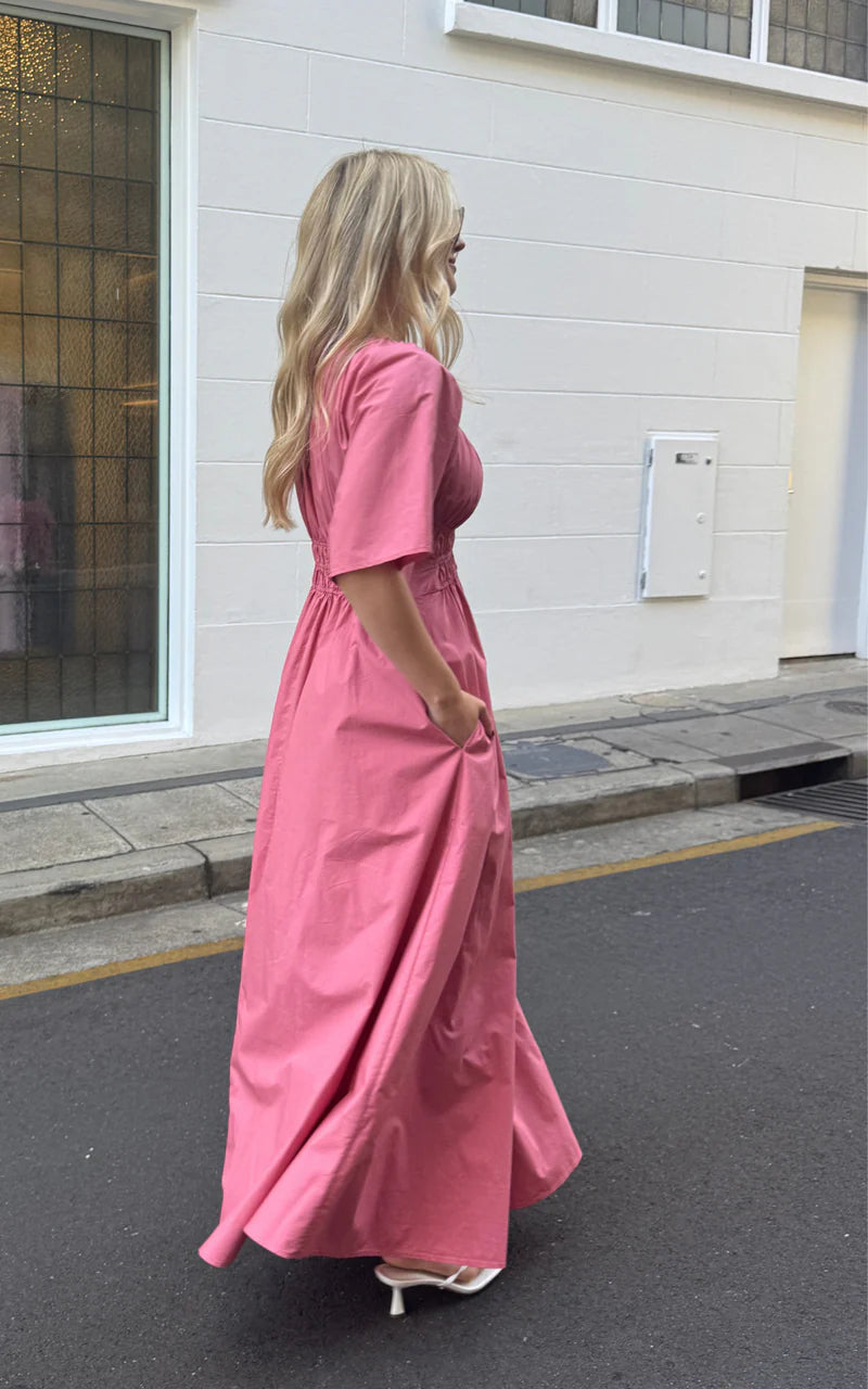 Eden Dress