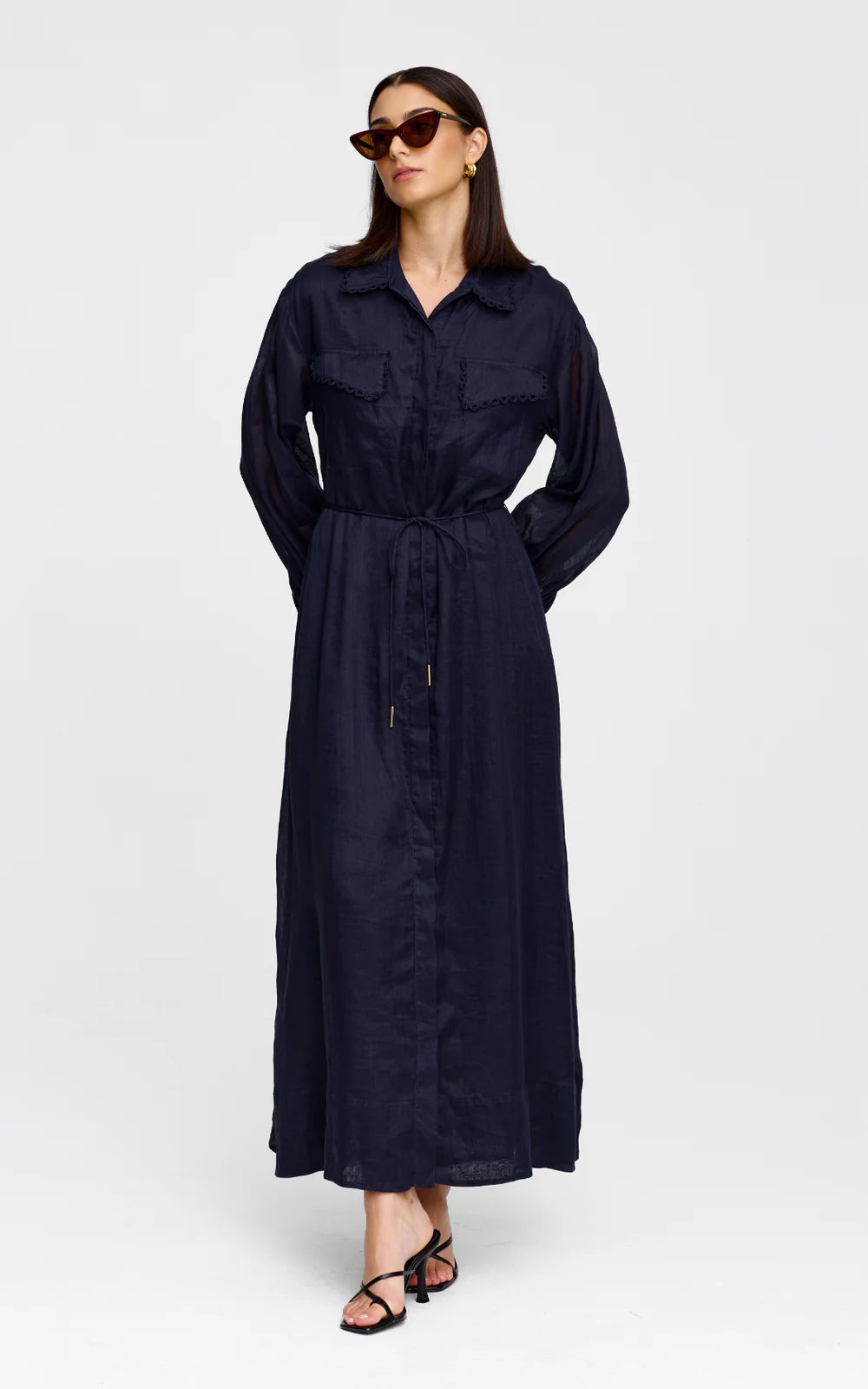 Laurel Dress