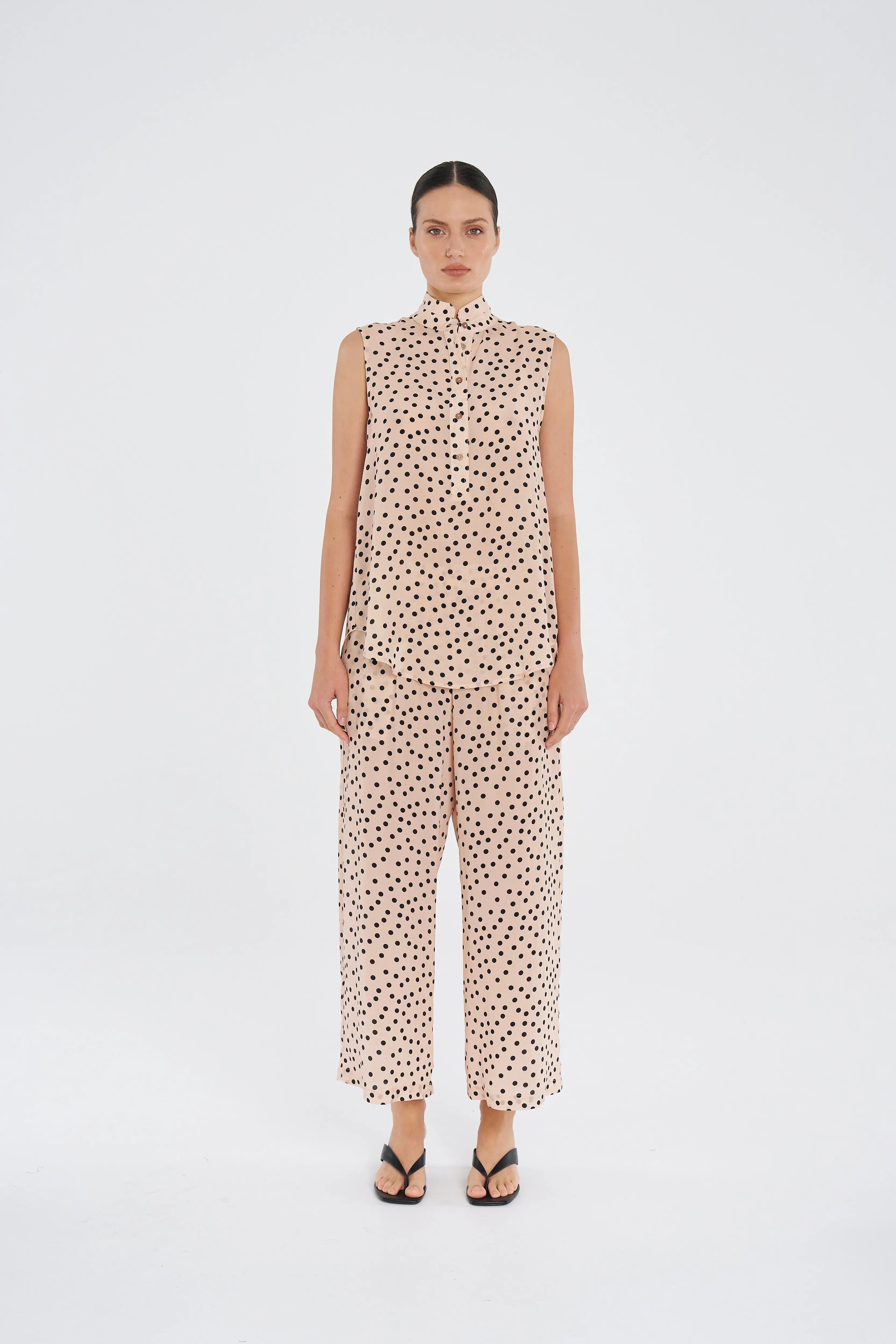 Pace Pant Mela Purdie