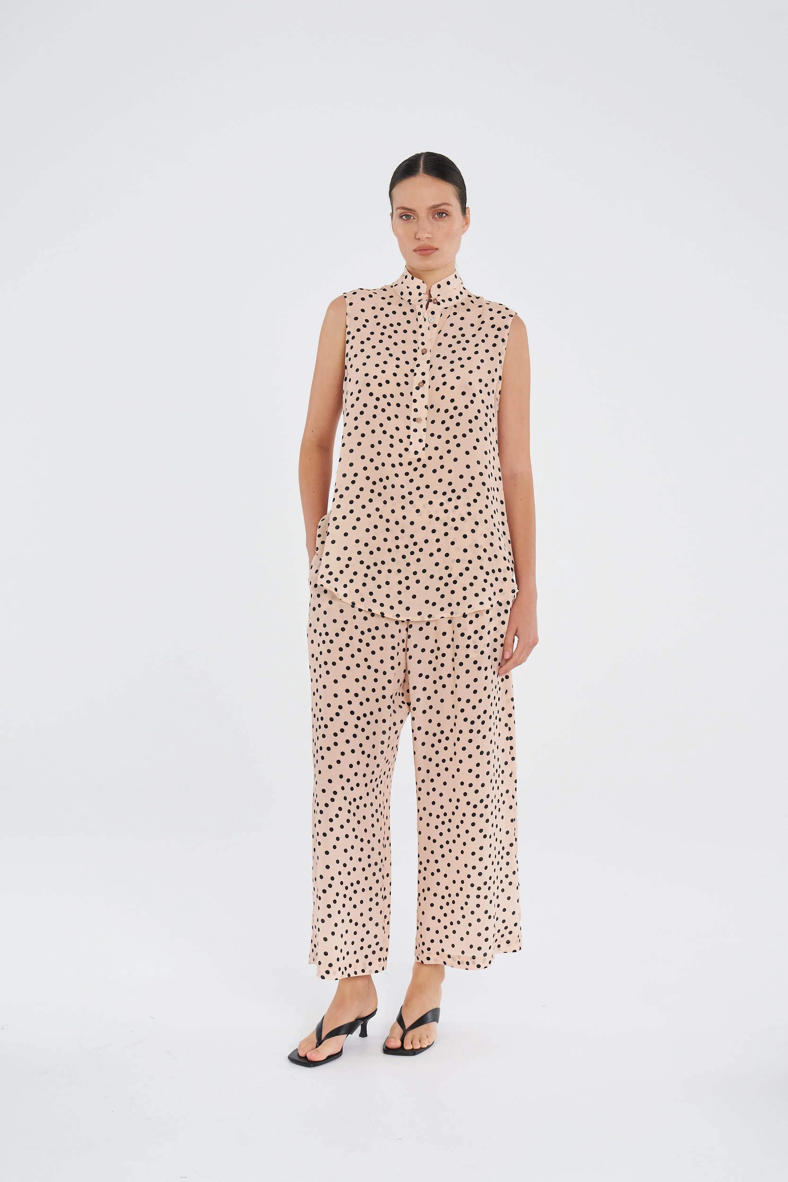 Pace Pant Mela Purdie