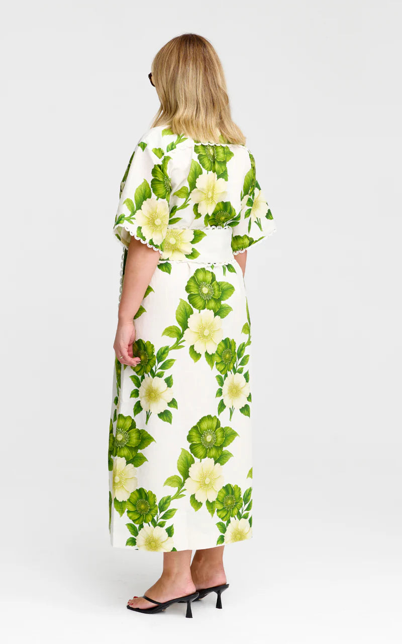 Sierra Dress