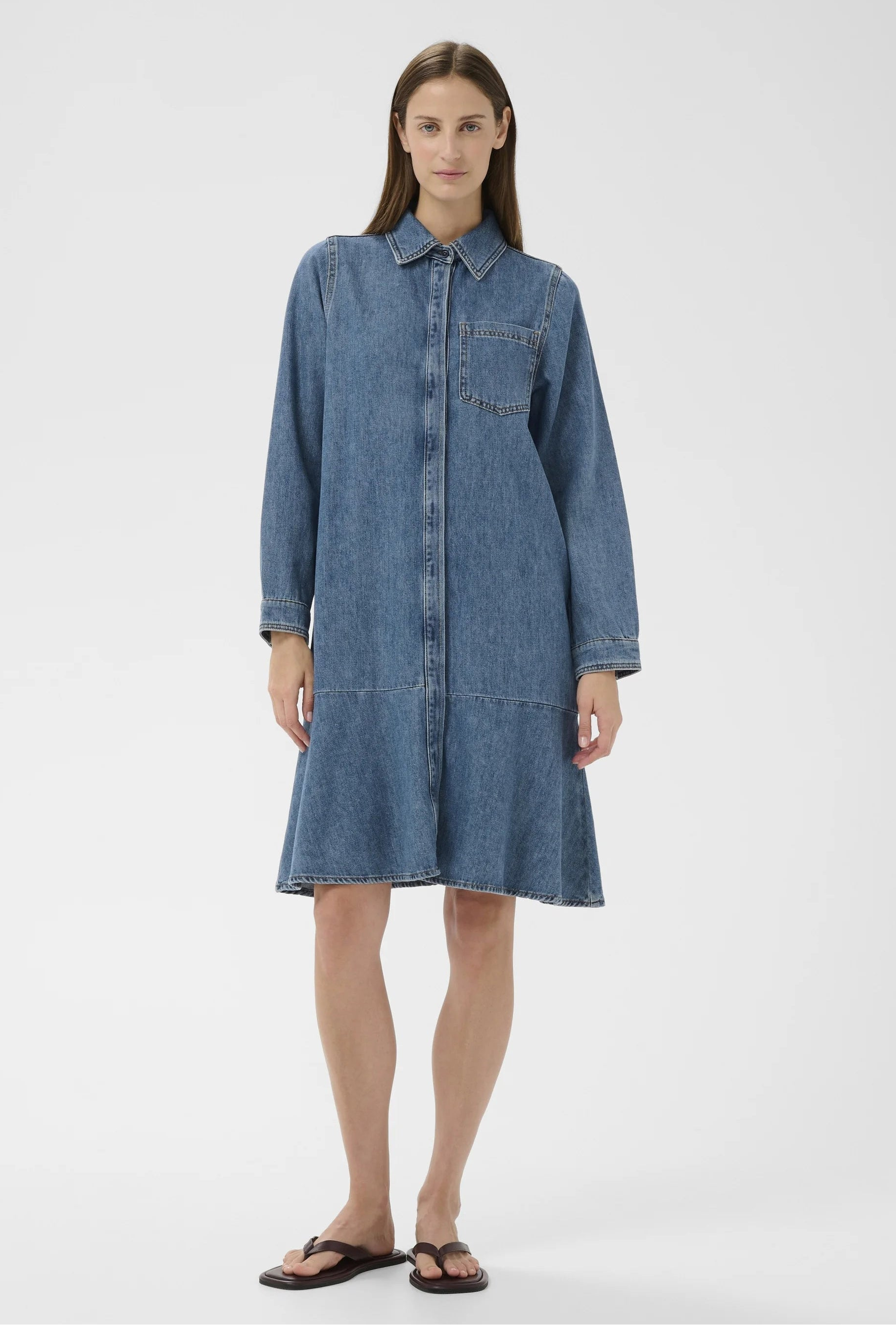 Dophinaiw Dress