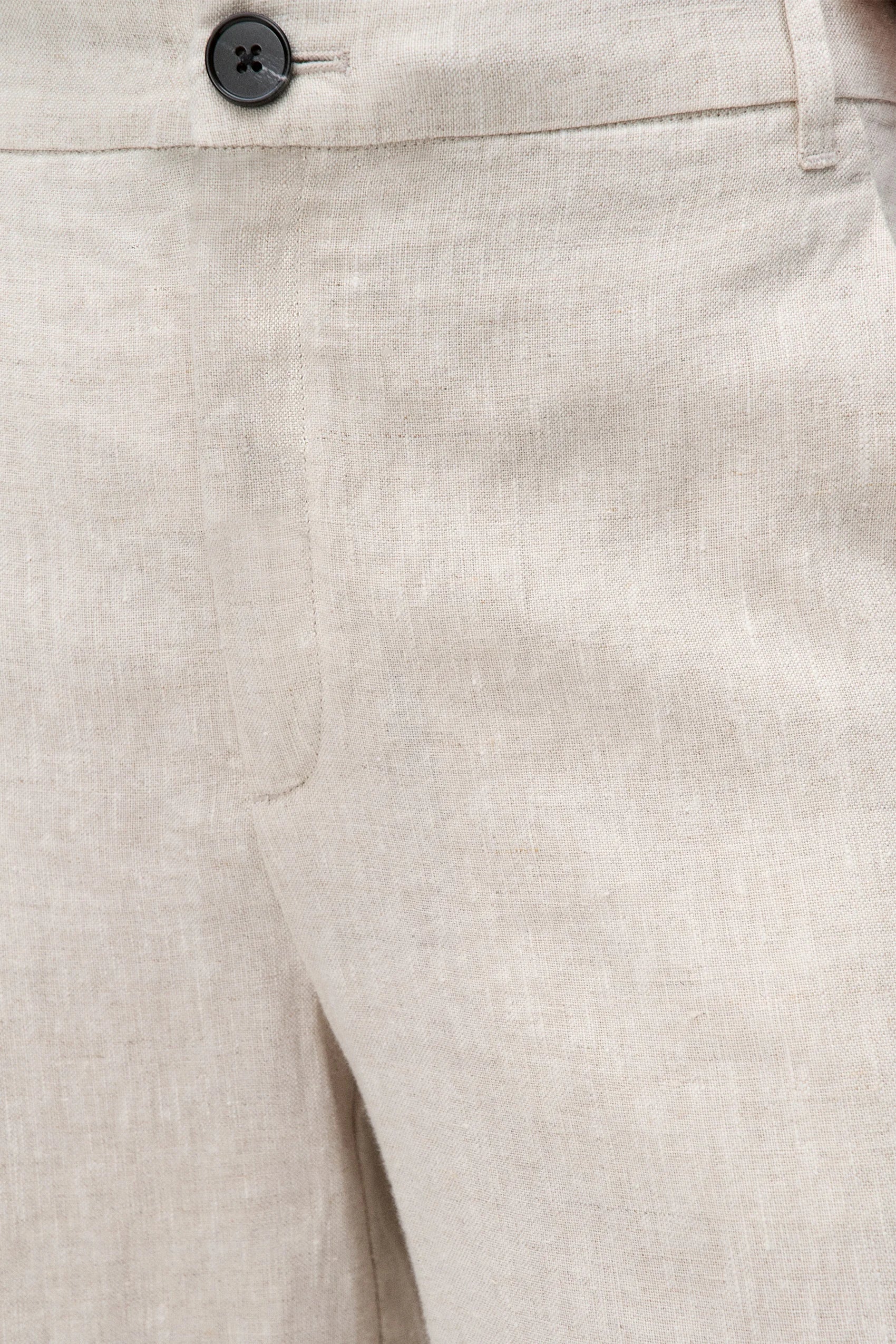 Solinaiw Pants