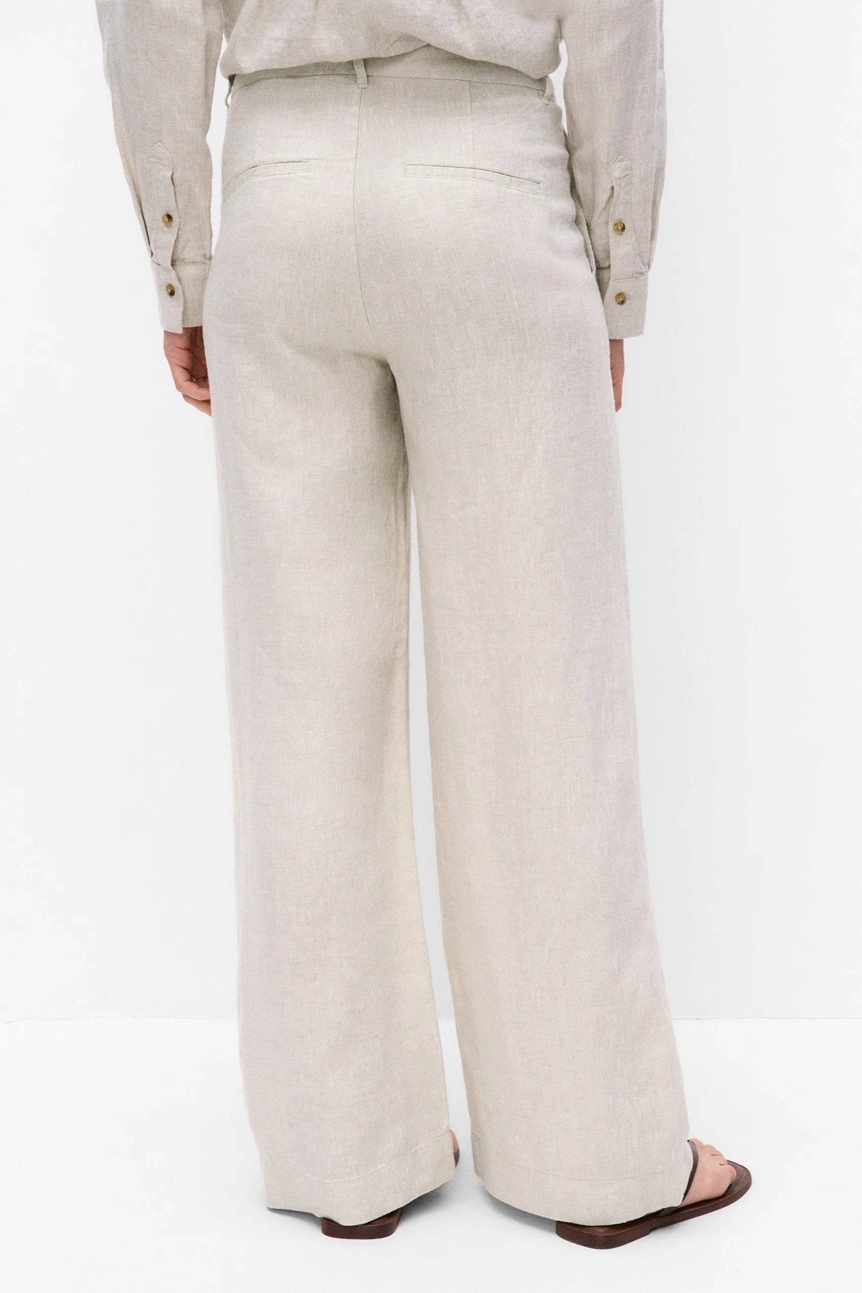 Solinaiw Pants