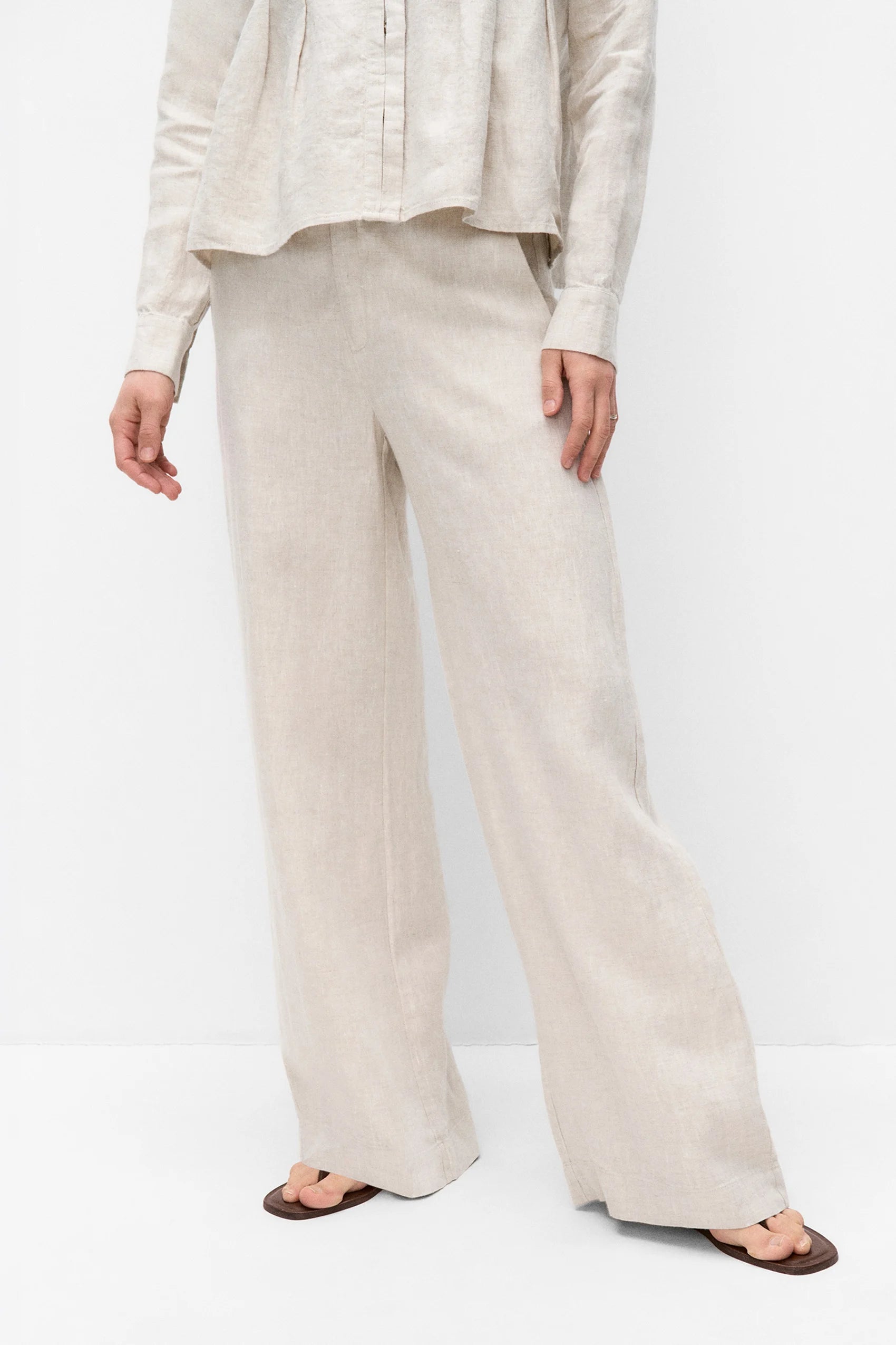 Solinaiw Pants