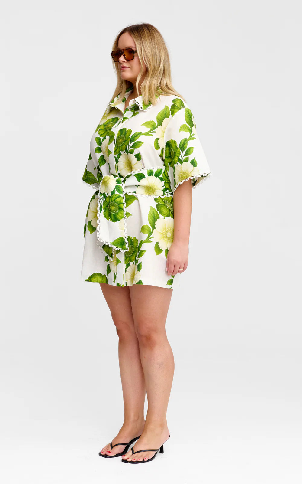 Sierra Mini Dress