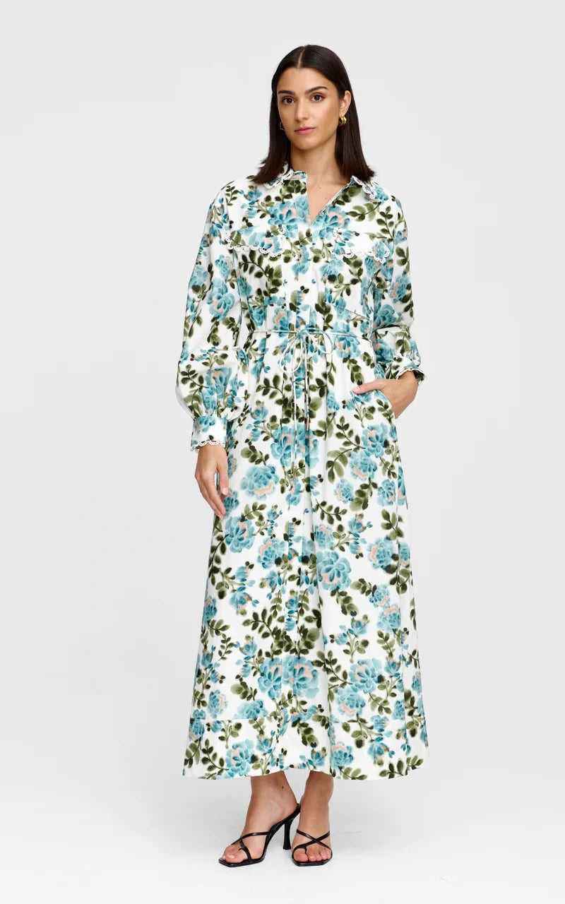 Laurel Dress