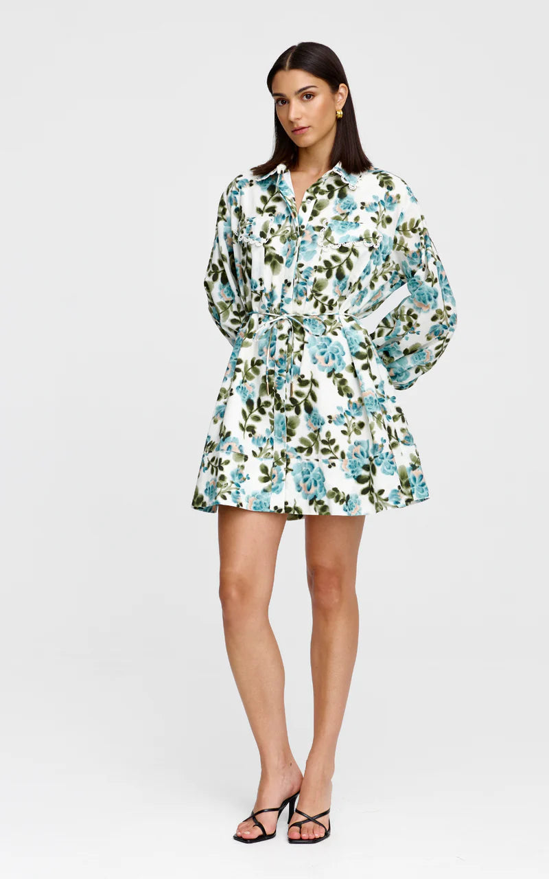 Laurel Mini Dress