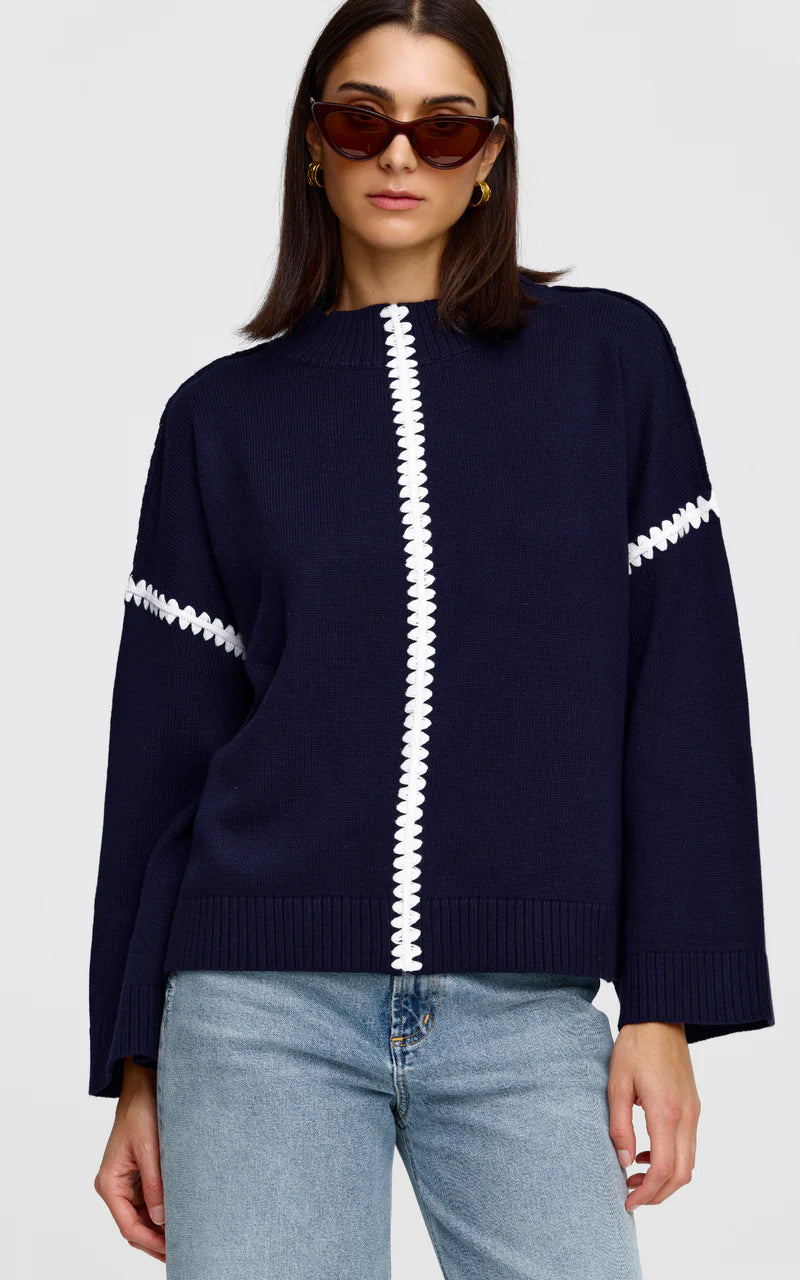 Lottie Knit