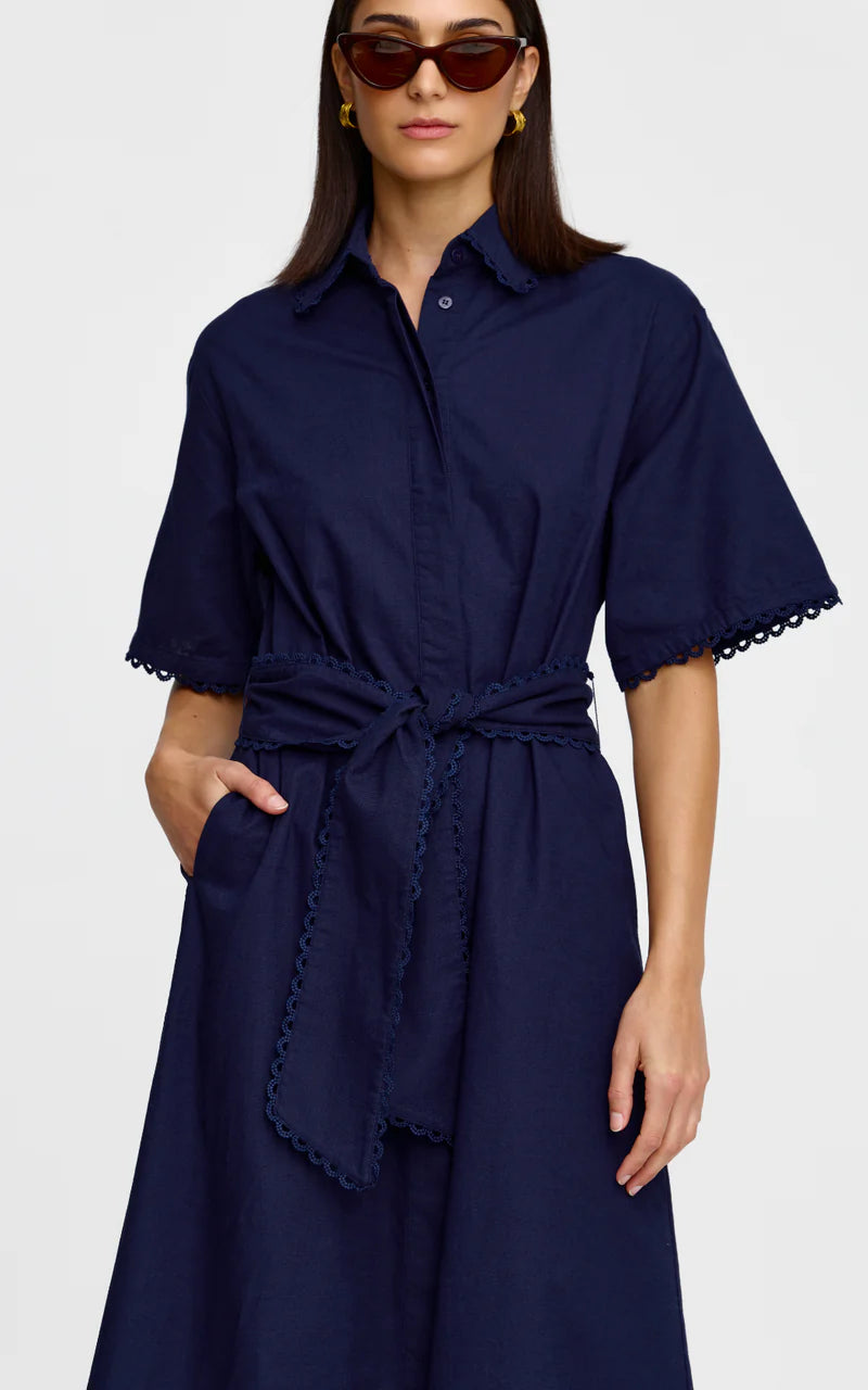 Sierra Dress