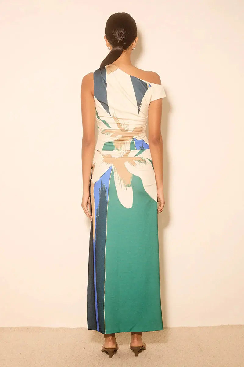 Desert Flower Top Mon Renn