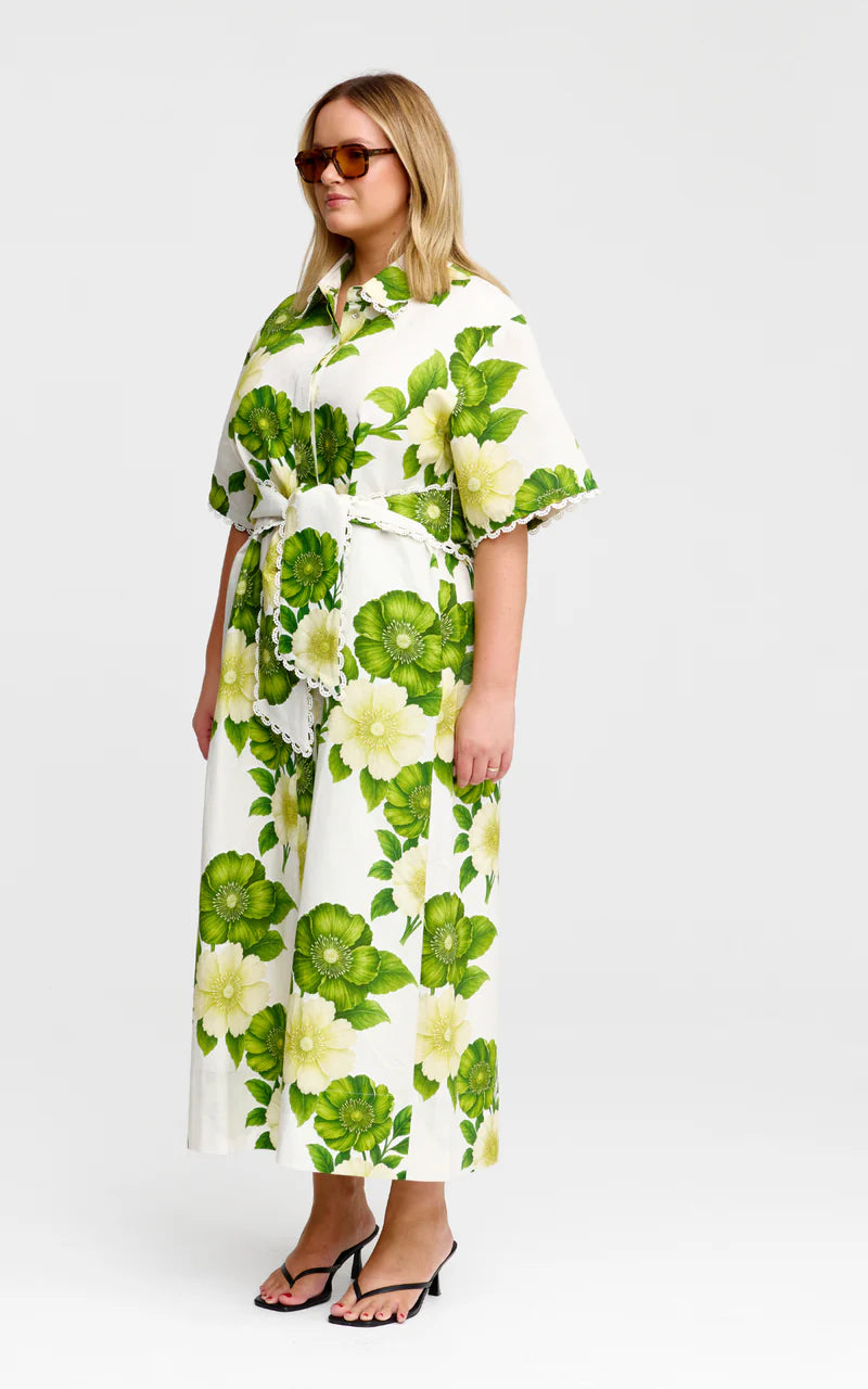 Sierra Dress
