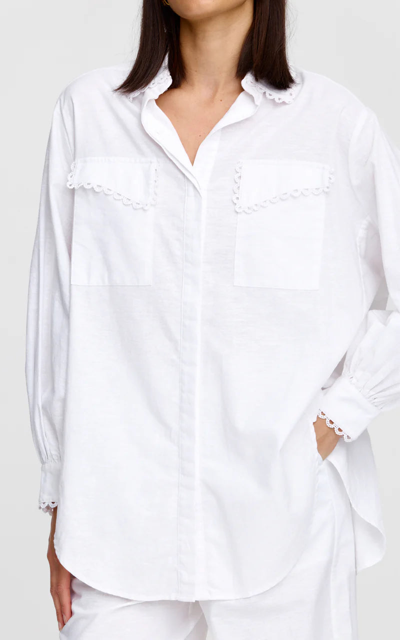 Laurel Shirt