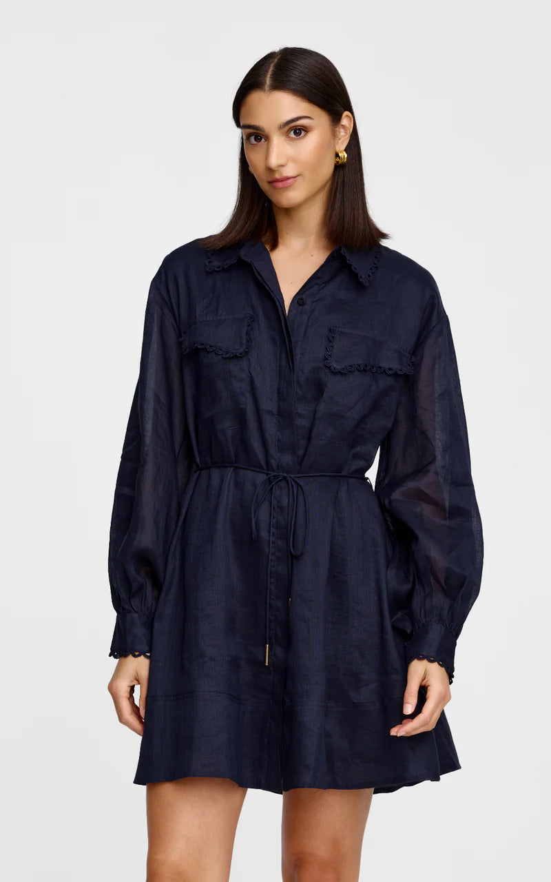 Laurel Mini Dress