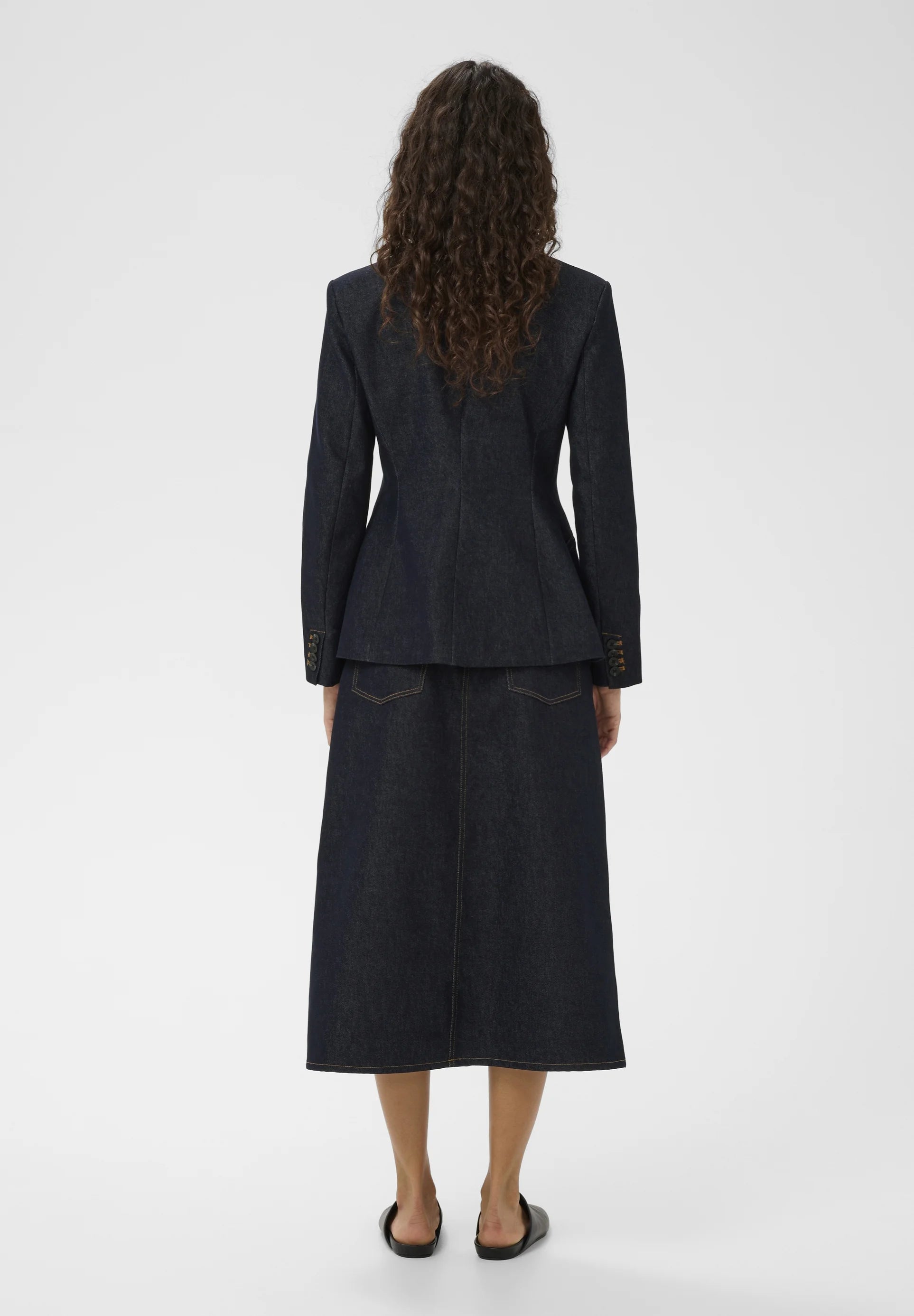 Dilanaiw Dress