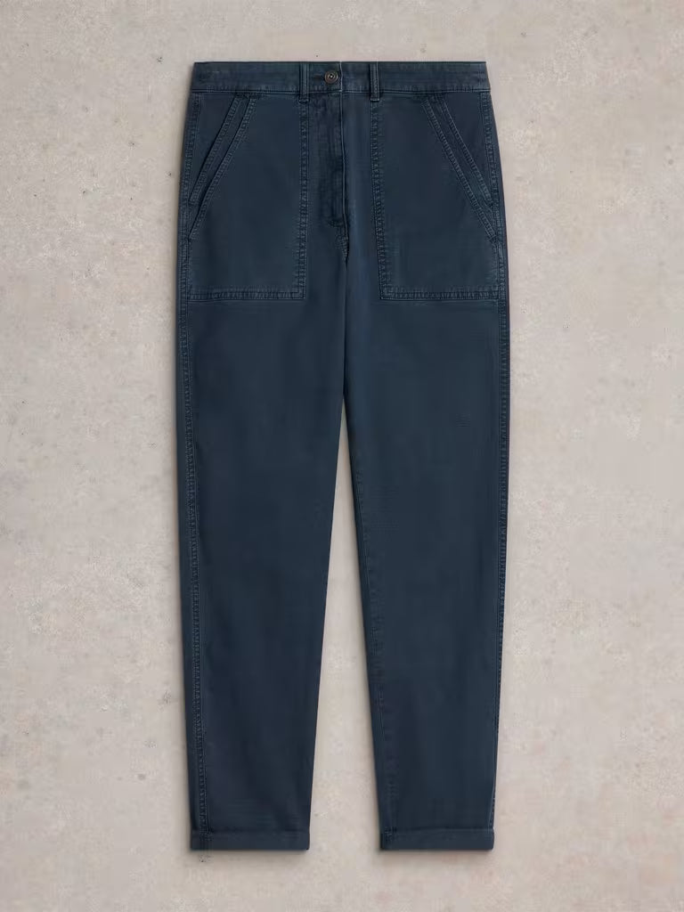 Twister Chino Trouser