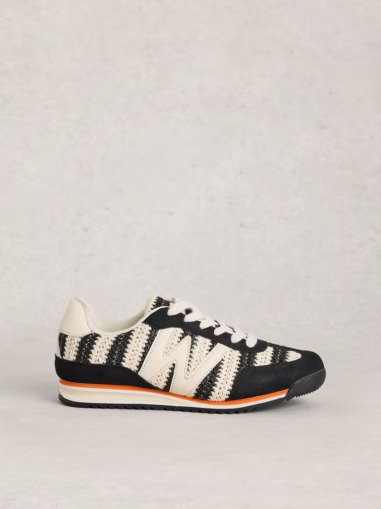 Lucy Trainer - view 1