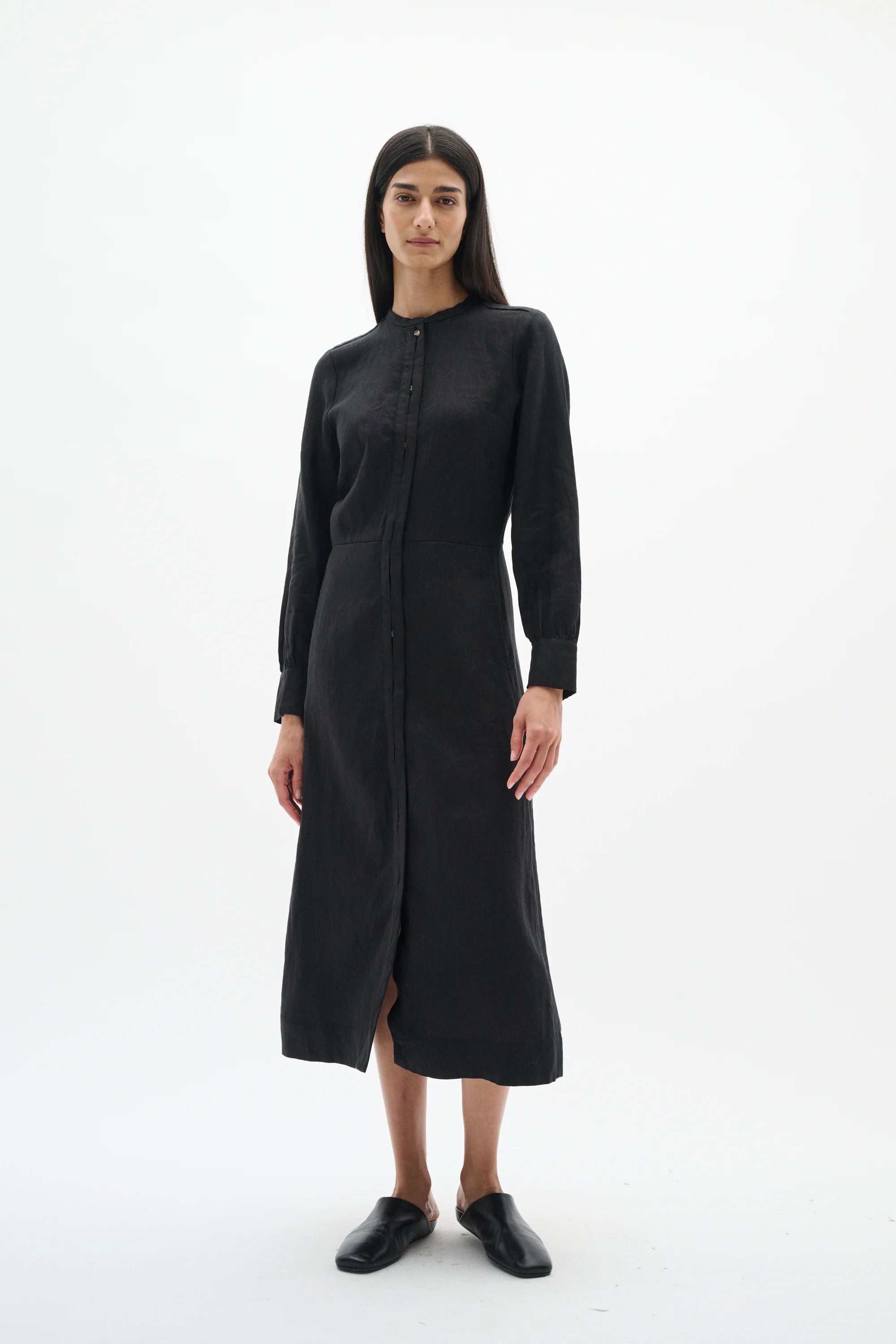 Dilanaiw Dress
