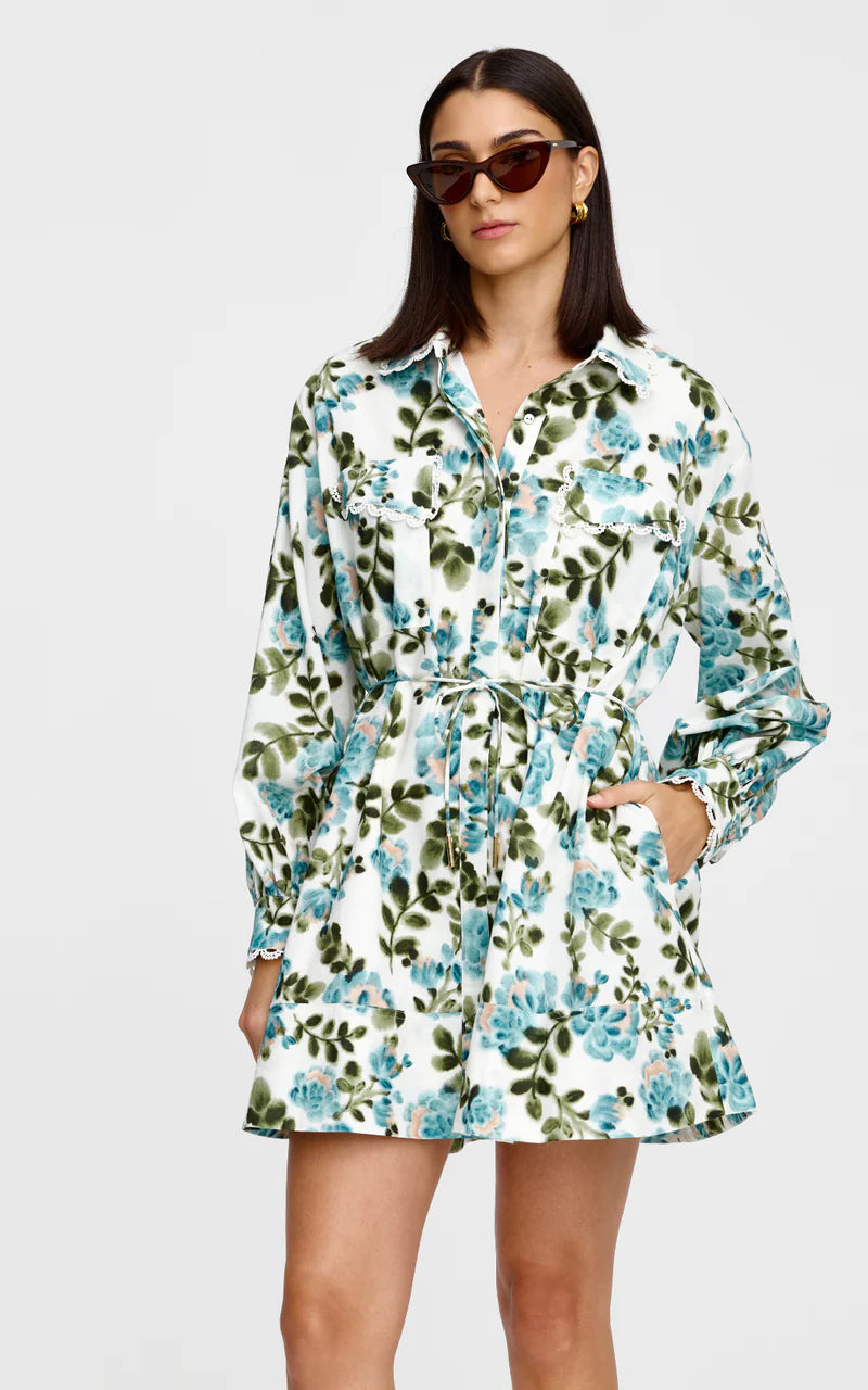 Laurel Mini Dress