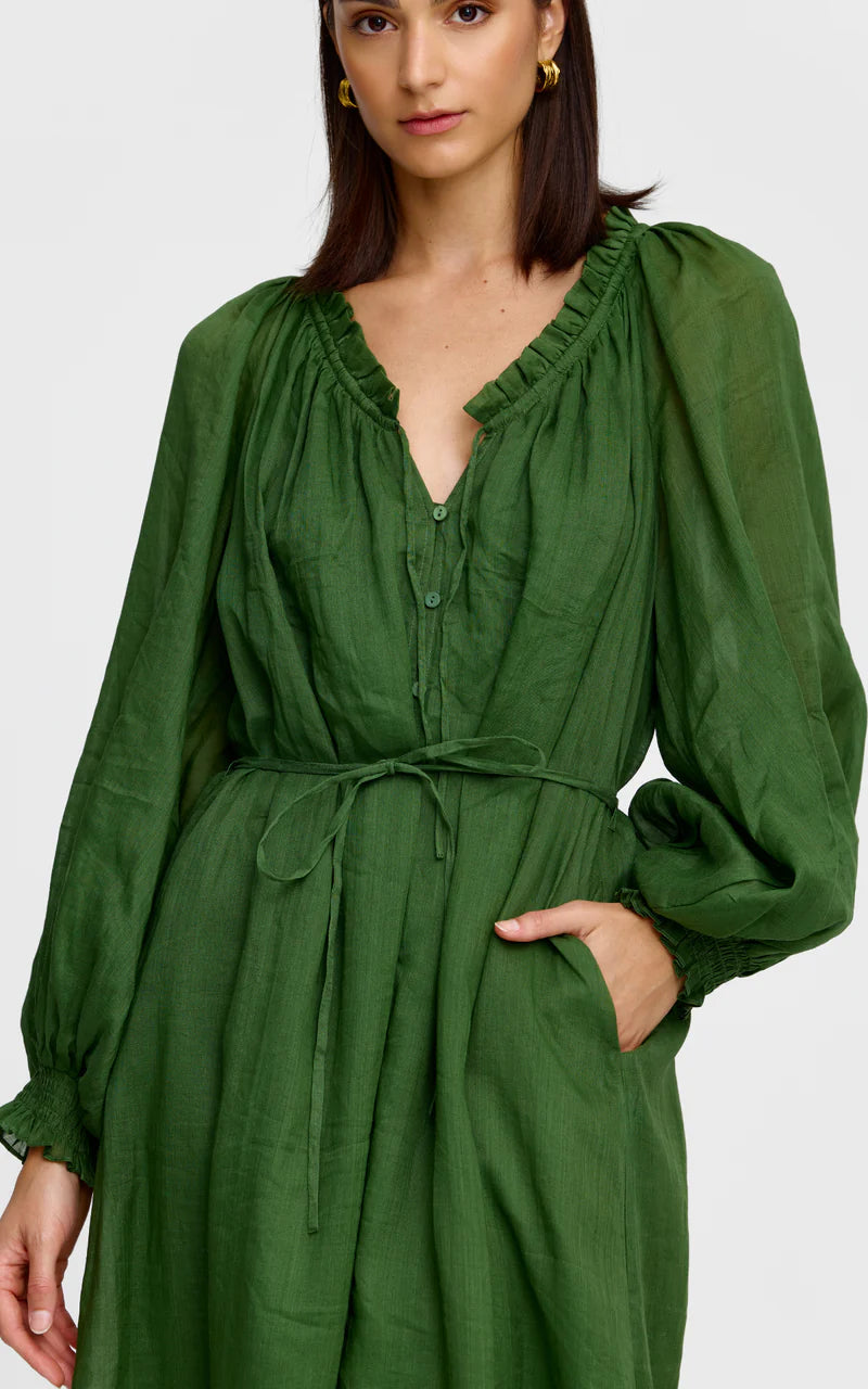 Claudia Dress