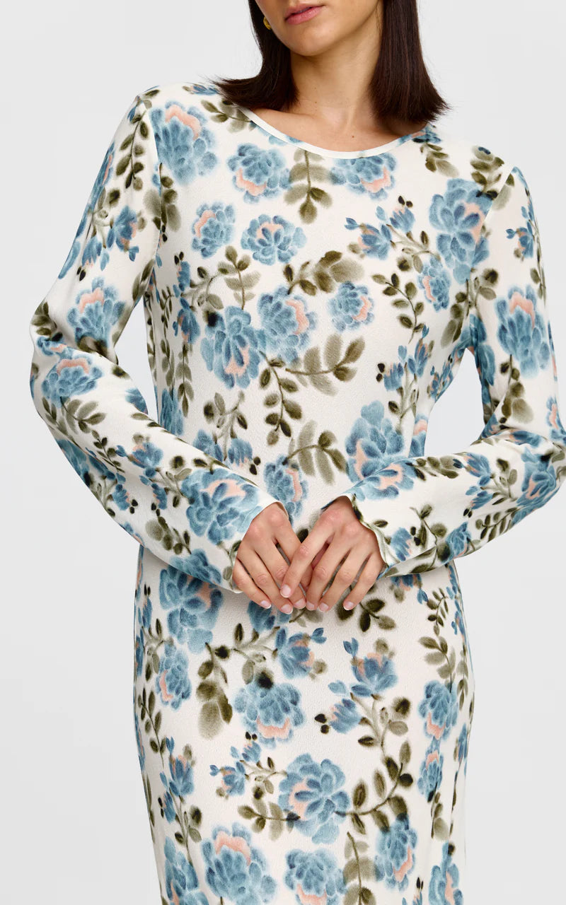 Nadia Dress