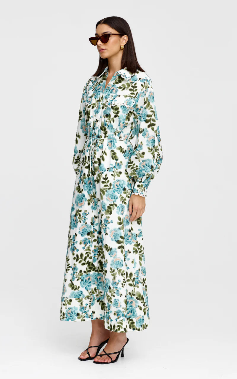 Laurel Dress