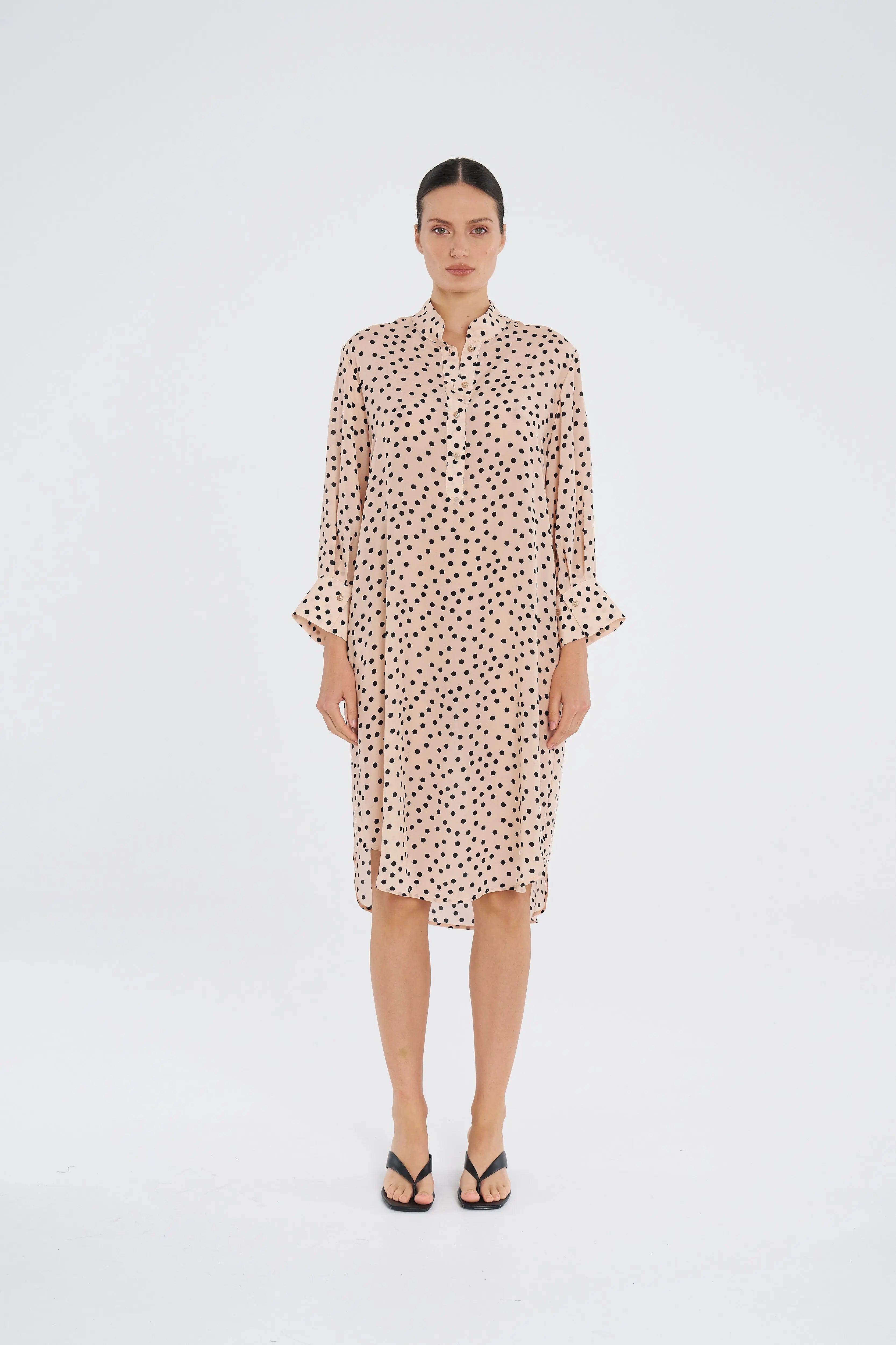 Resort Dress Mela Purdie