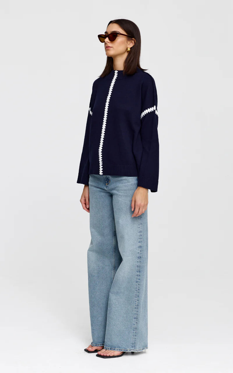 Lottie Knit