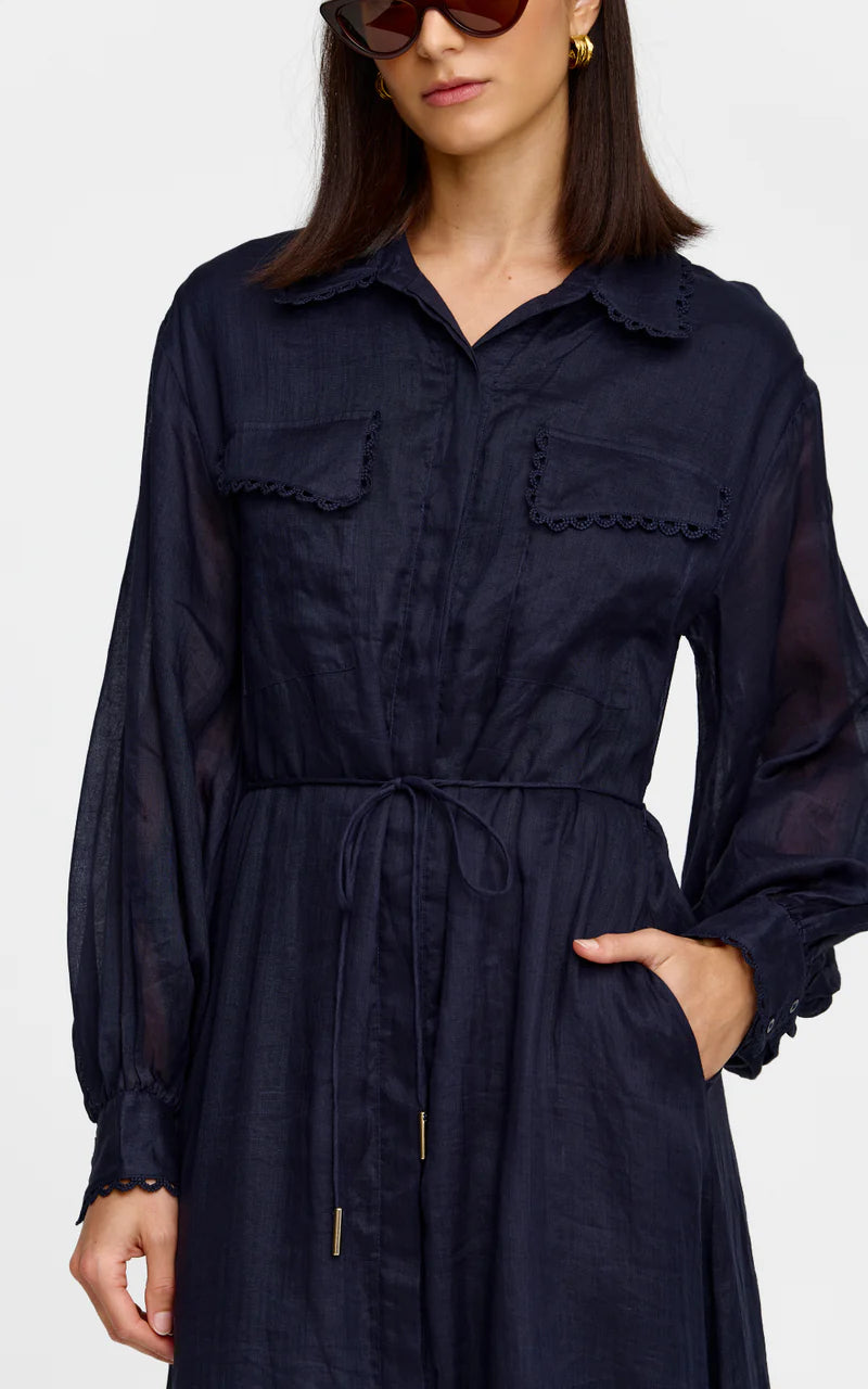 Laurel Dress