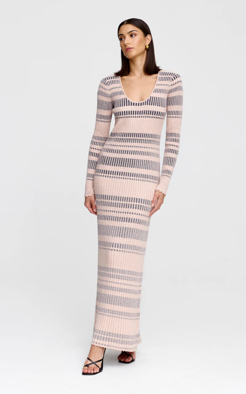 Celeste Knit Dress
