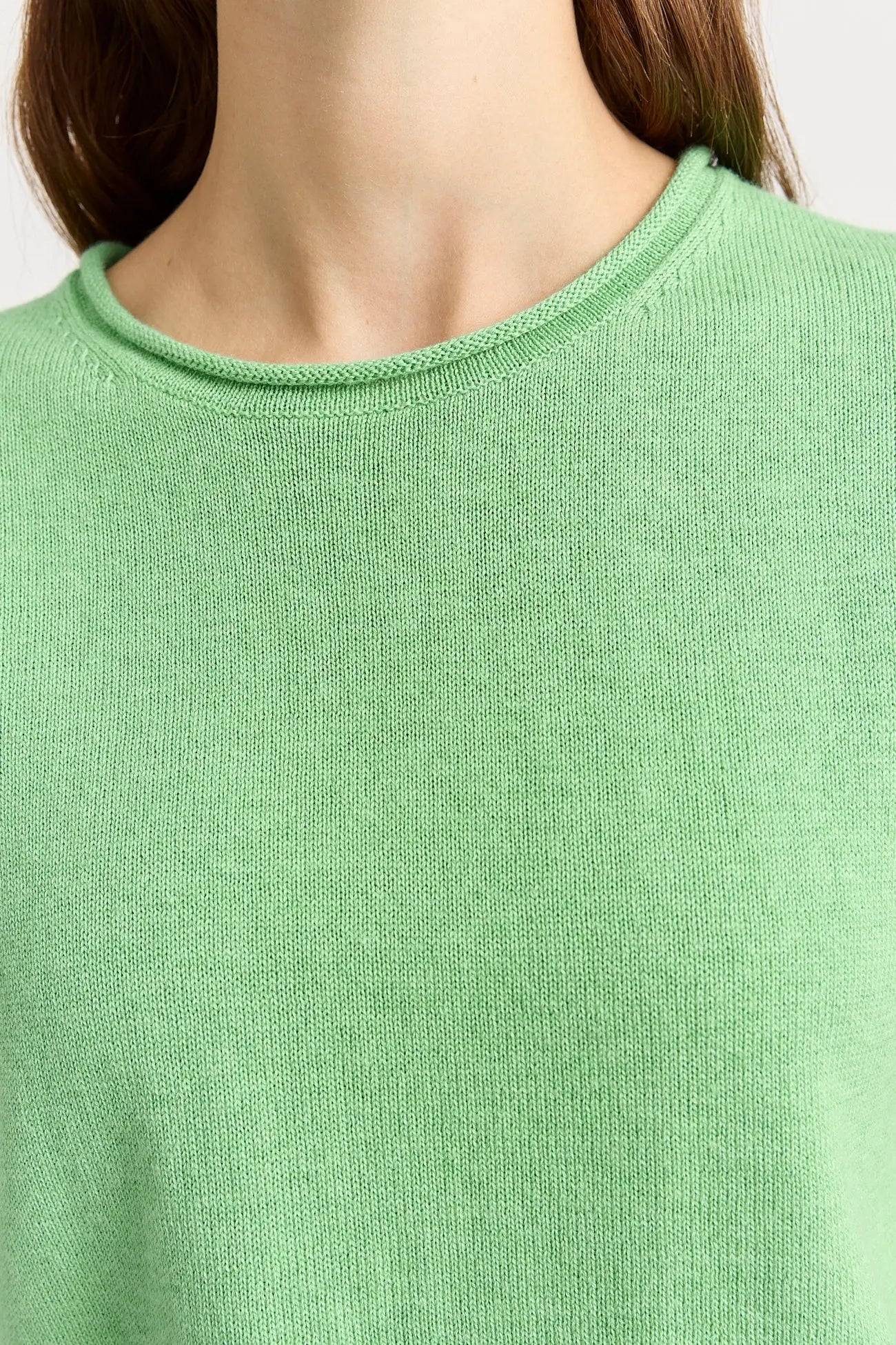 Short Sleeve Knit Toorallie