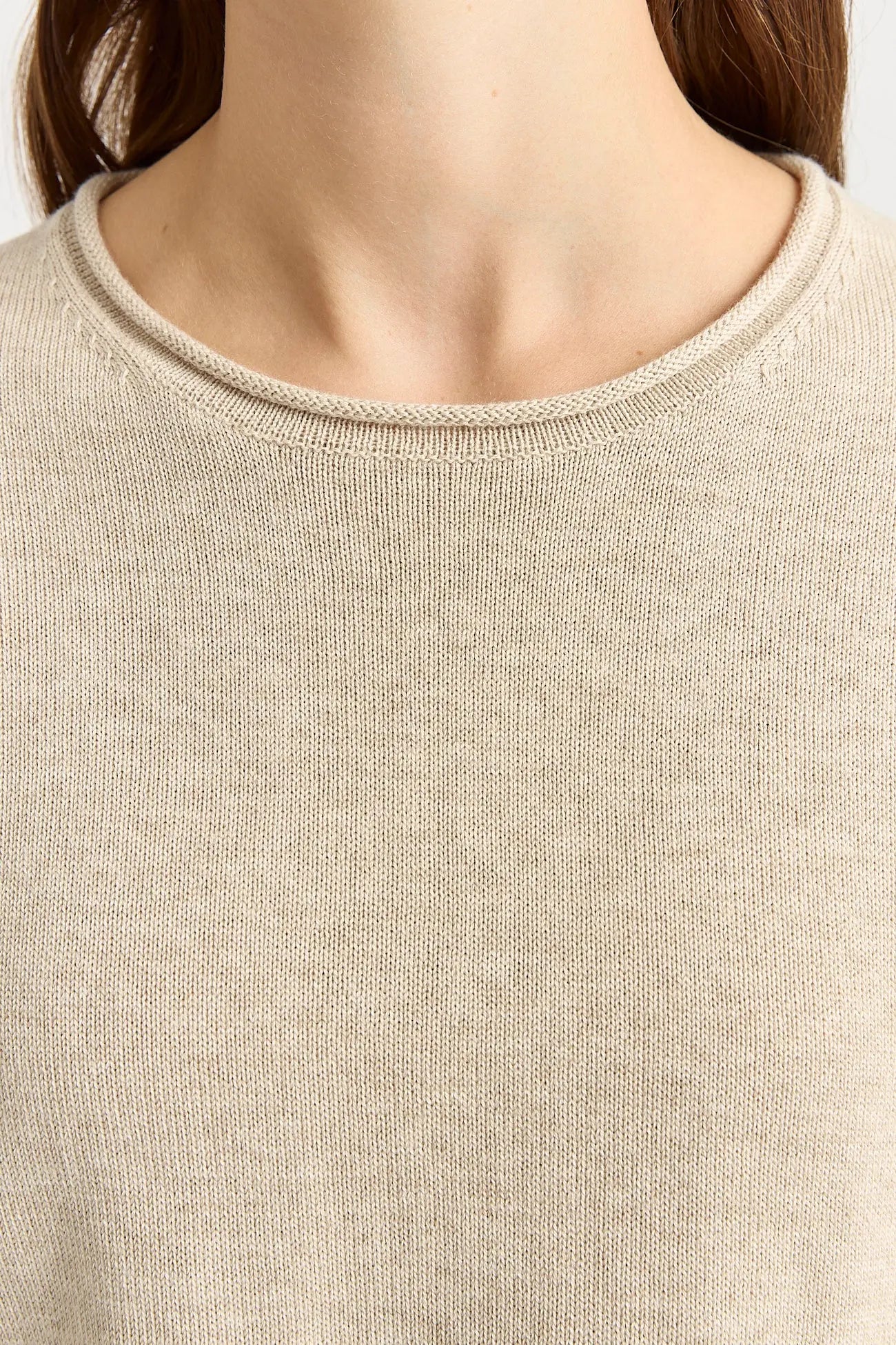 Short Sleeve Knit Toorallie