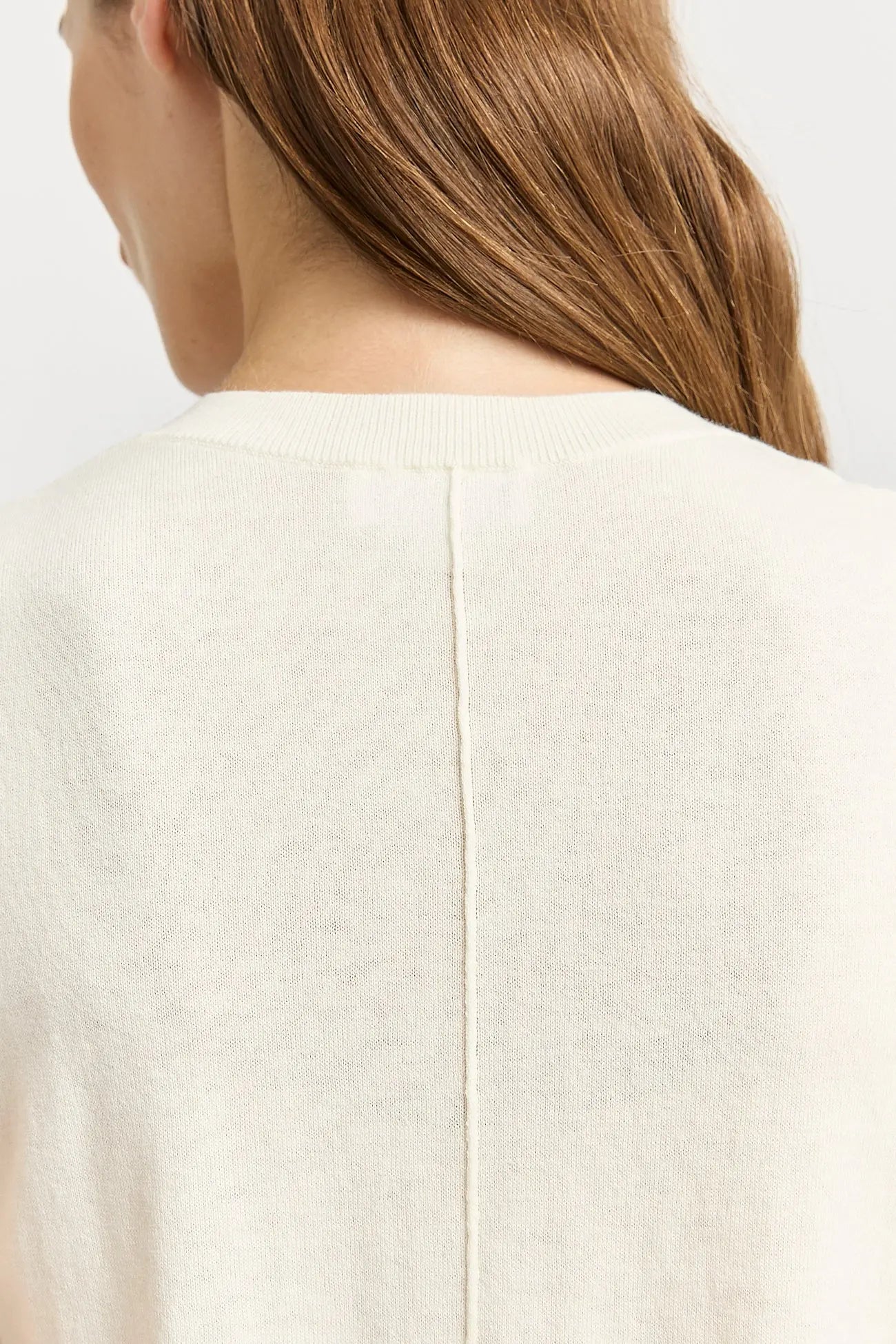 Fine Button Tank Toorallie