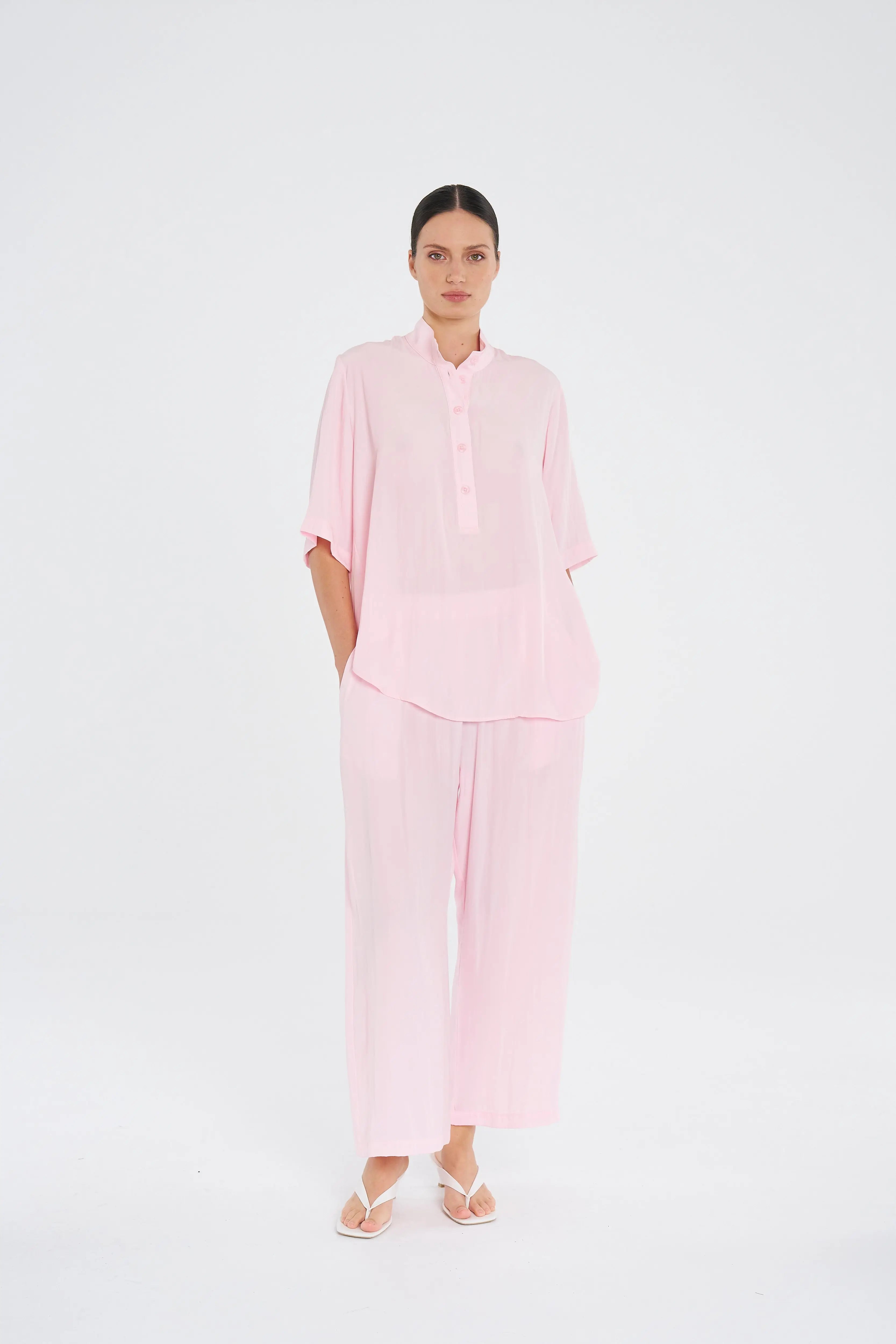 Pace Pant Mela Purdie