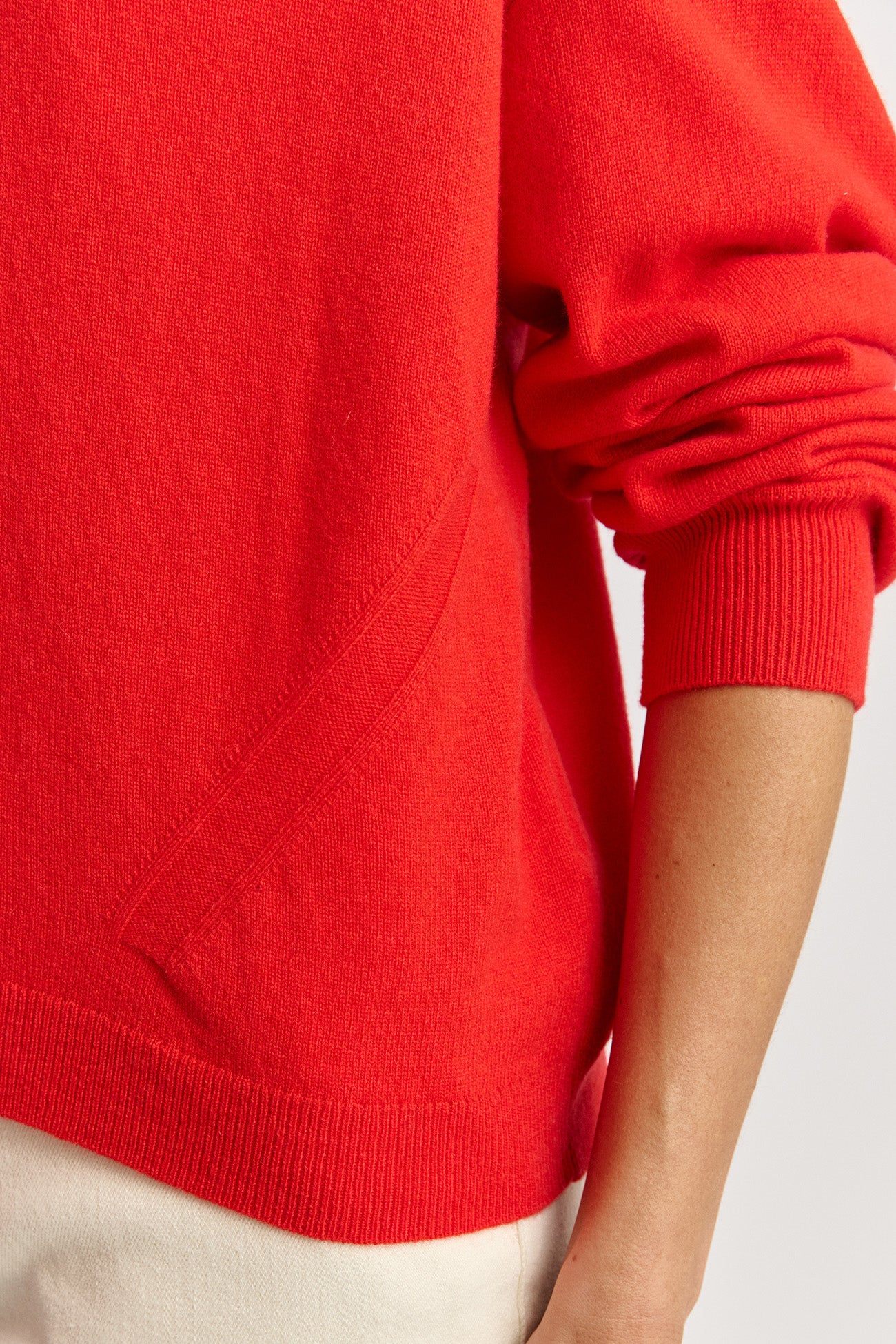 Fine Jersey Polo