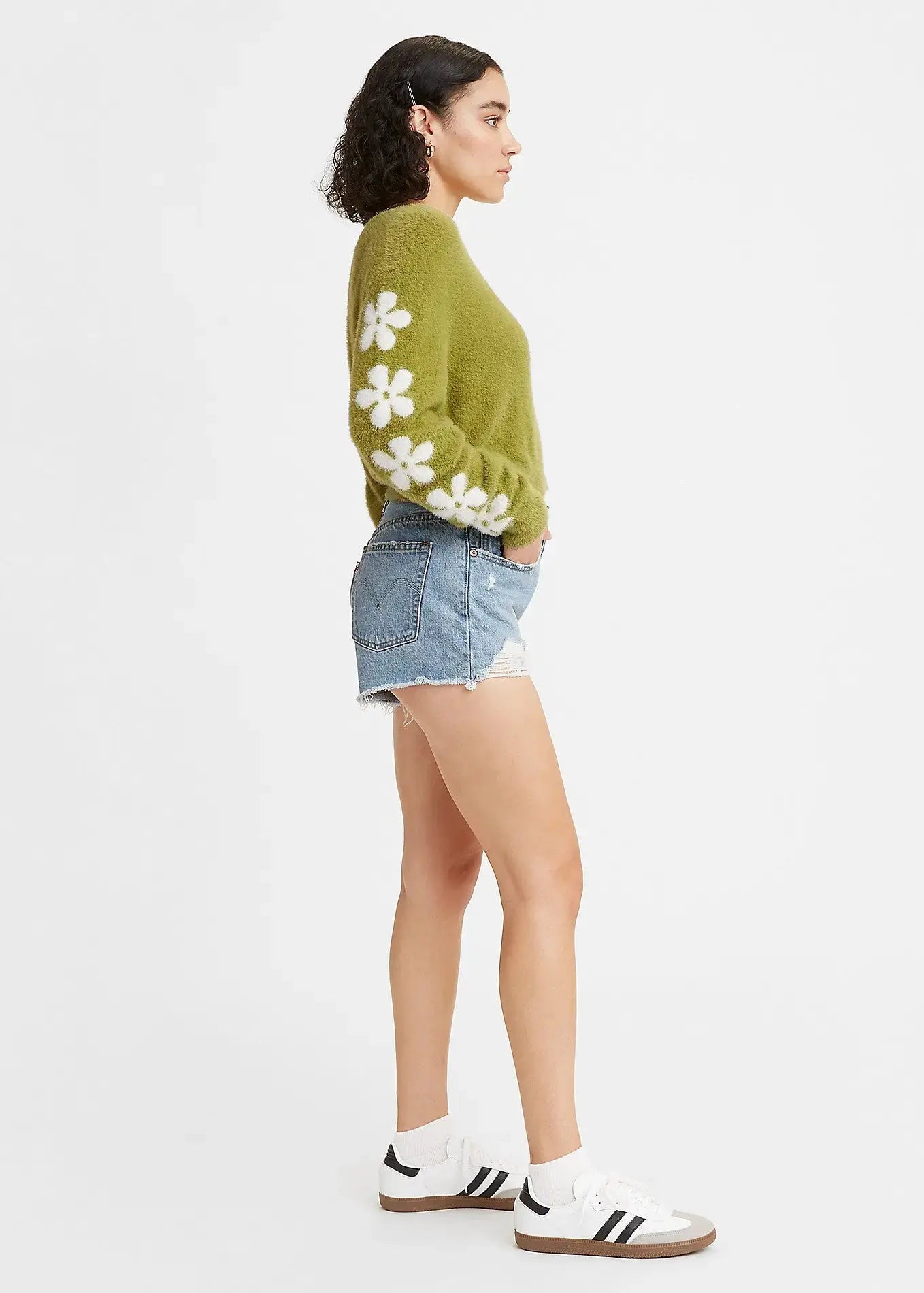 501® Original Shorts Levis