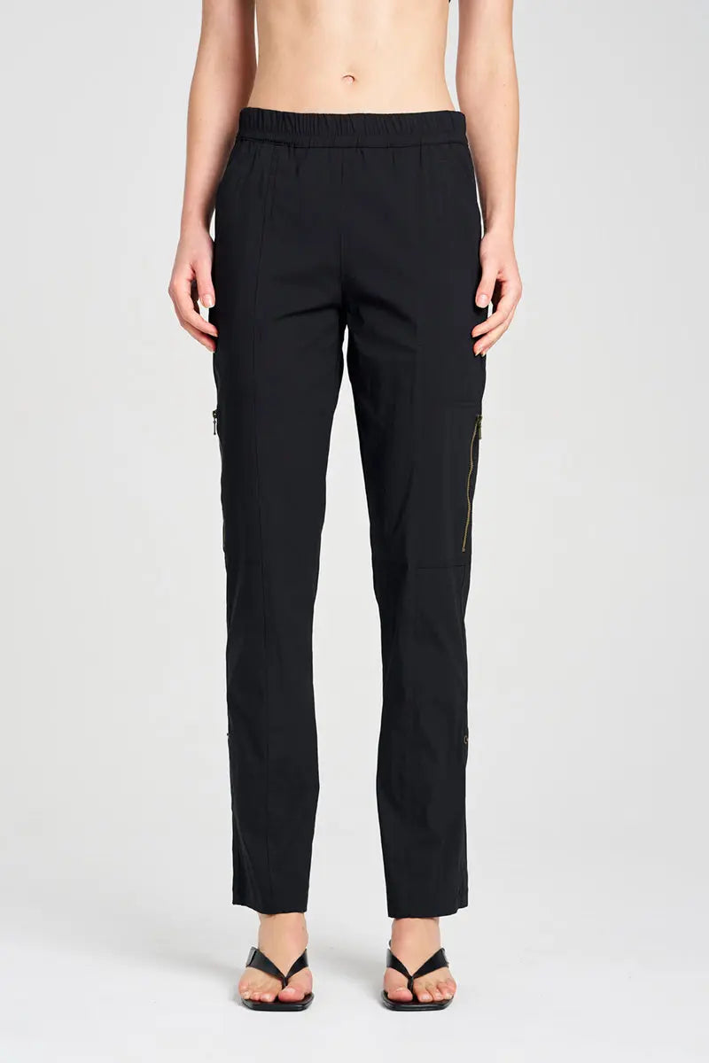 Zip Cargo Mela Purdie