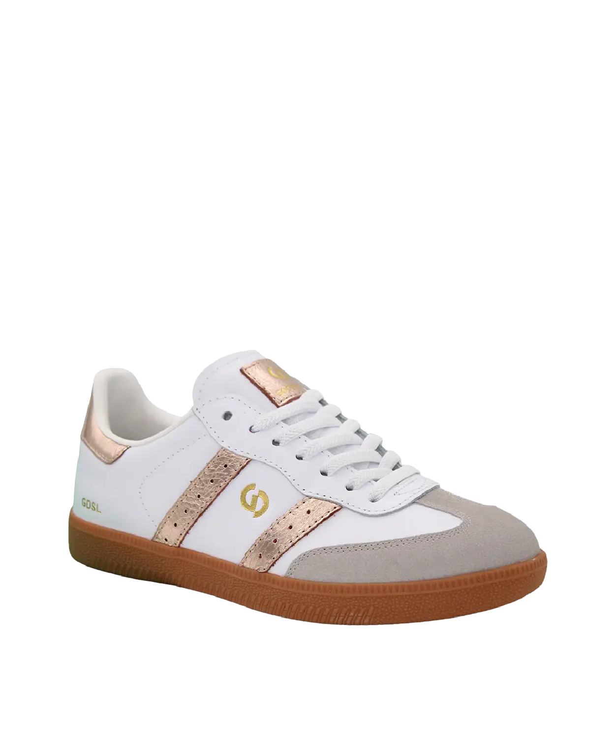 2001 Parallel Goodsole