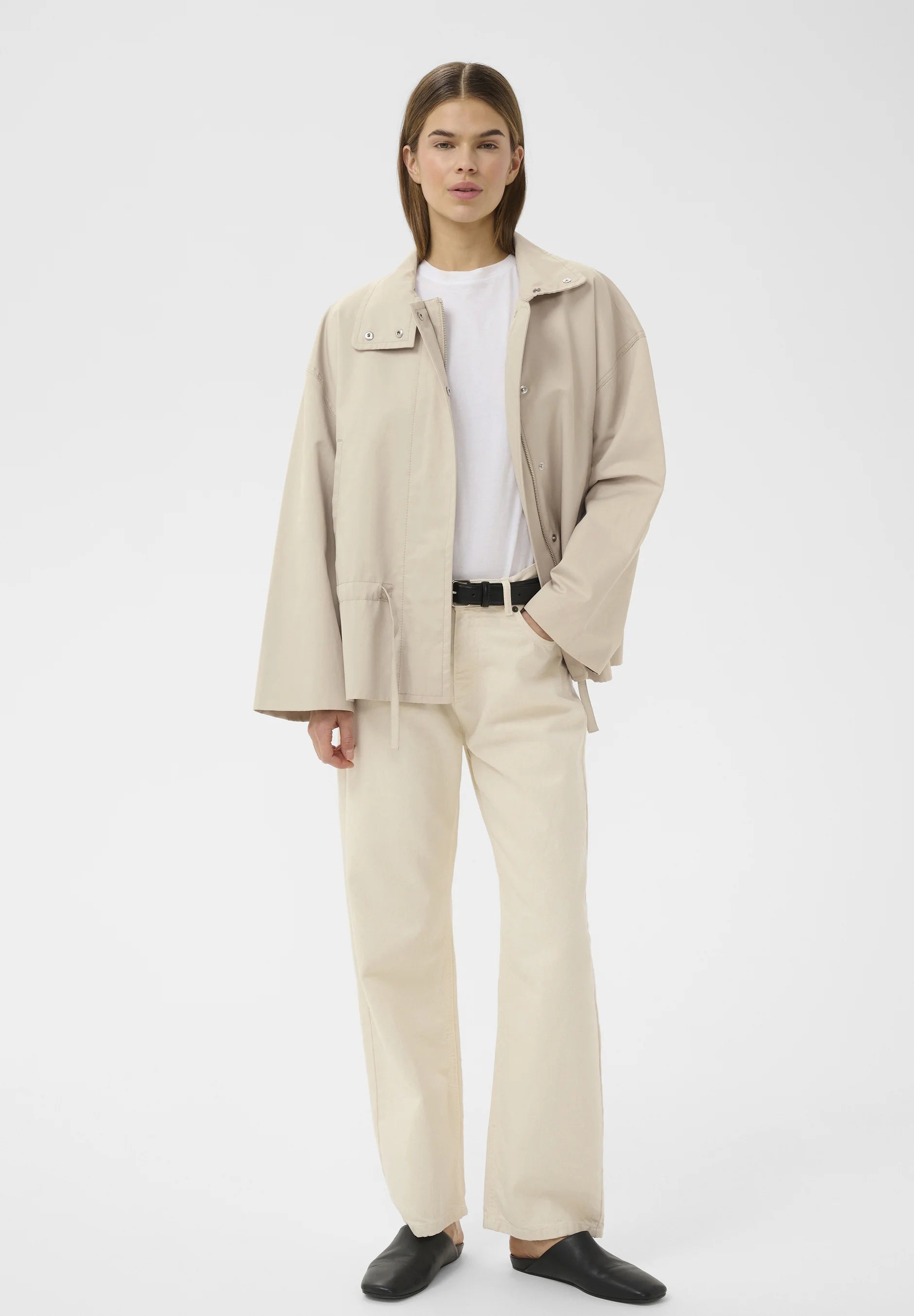 Gracelynniw Jacket