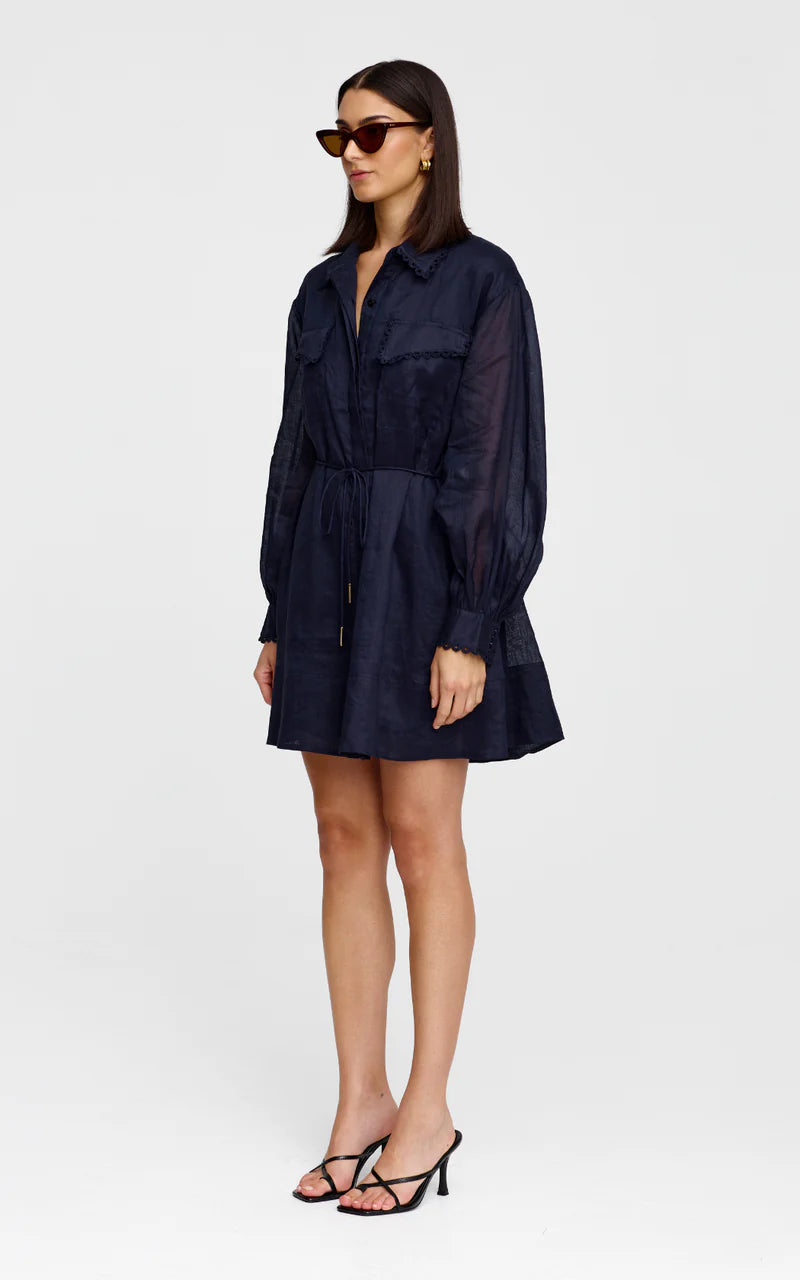 Laurel Mini Dress